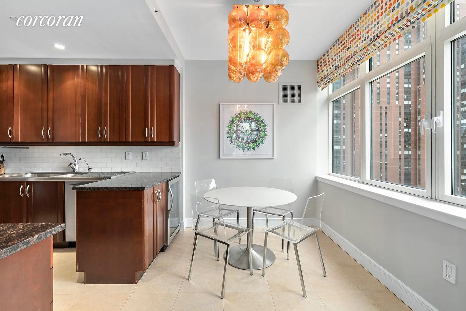 New York City Real Estate | View 181 East 90th Street, 11B | room 3 | View 4