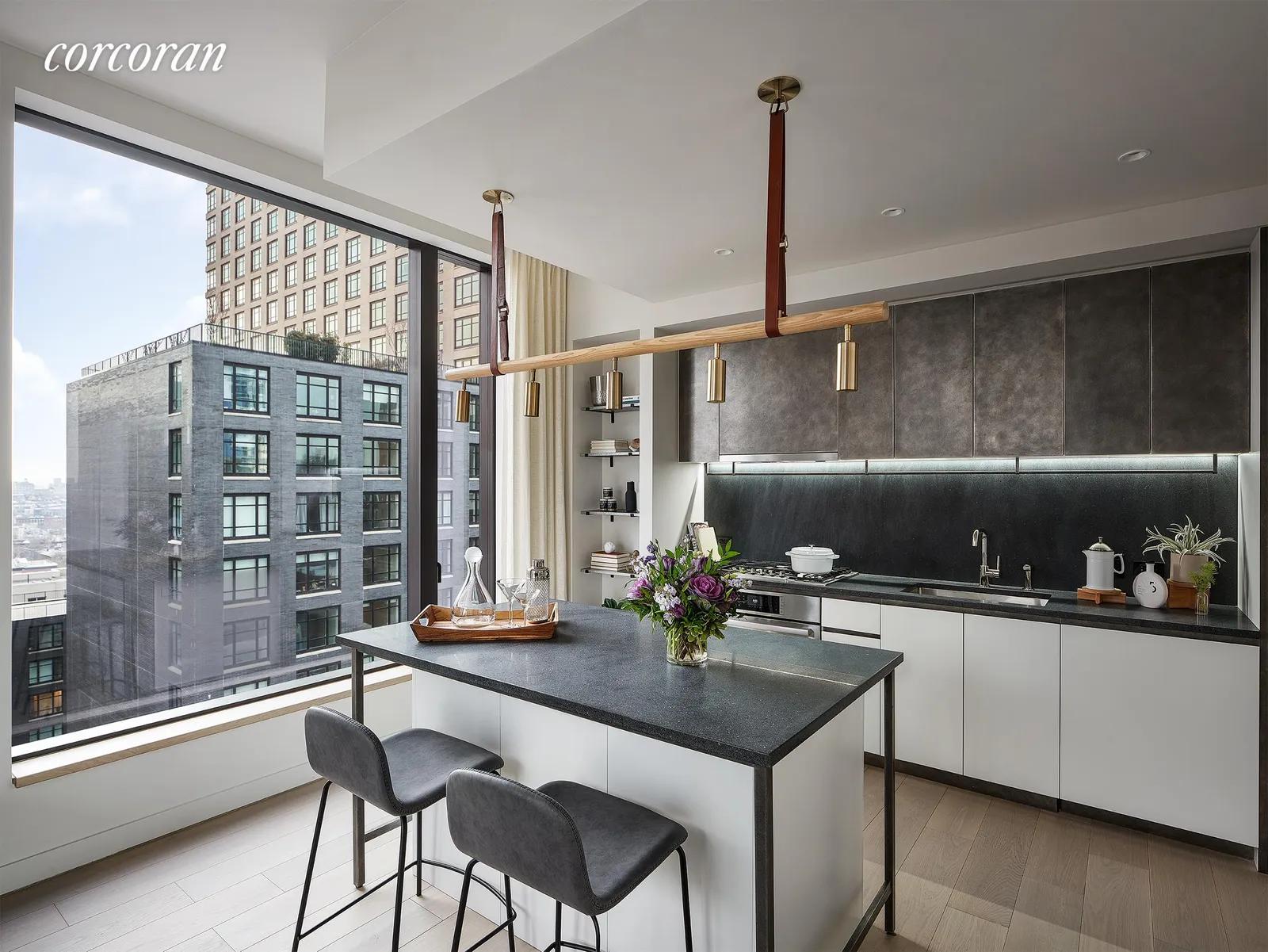 New York City Real Estate | View 11 Hoyt Street, 14k | room 2 | View 3