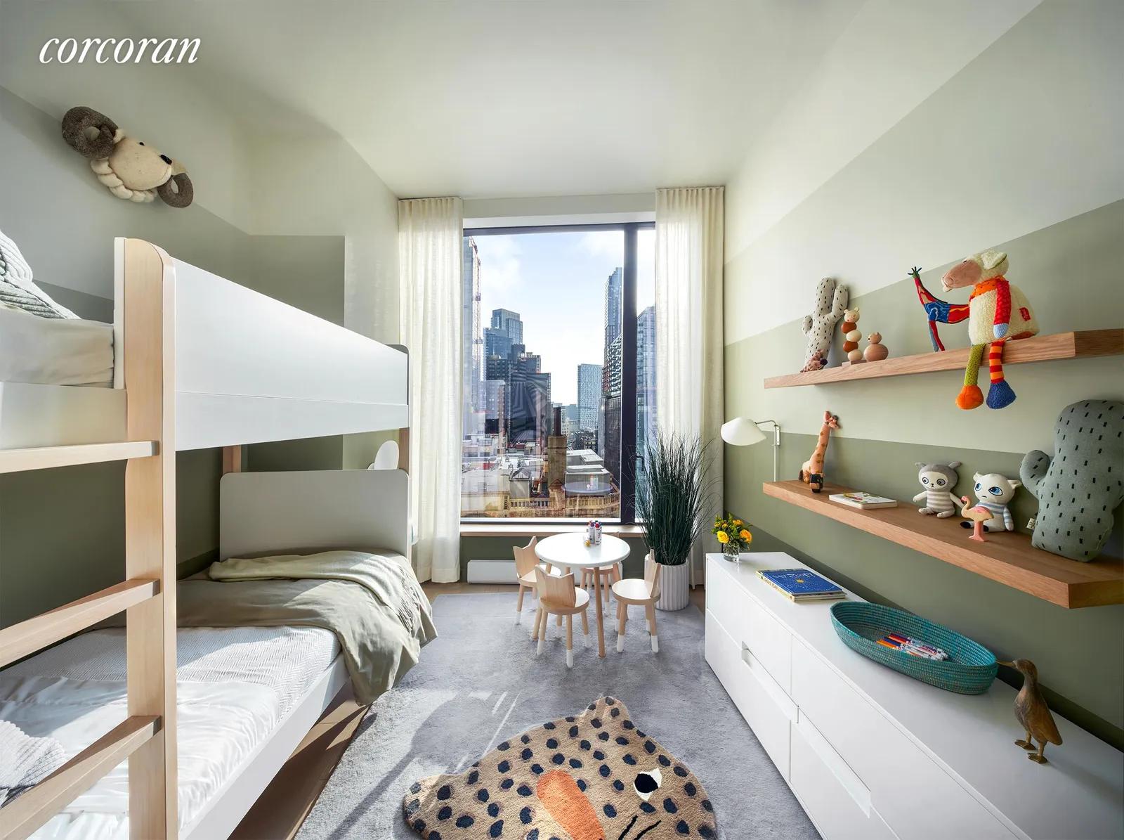 New York City Real Estate | View 11 Hoyt Street, 14k | room 3 | View 4