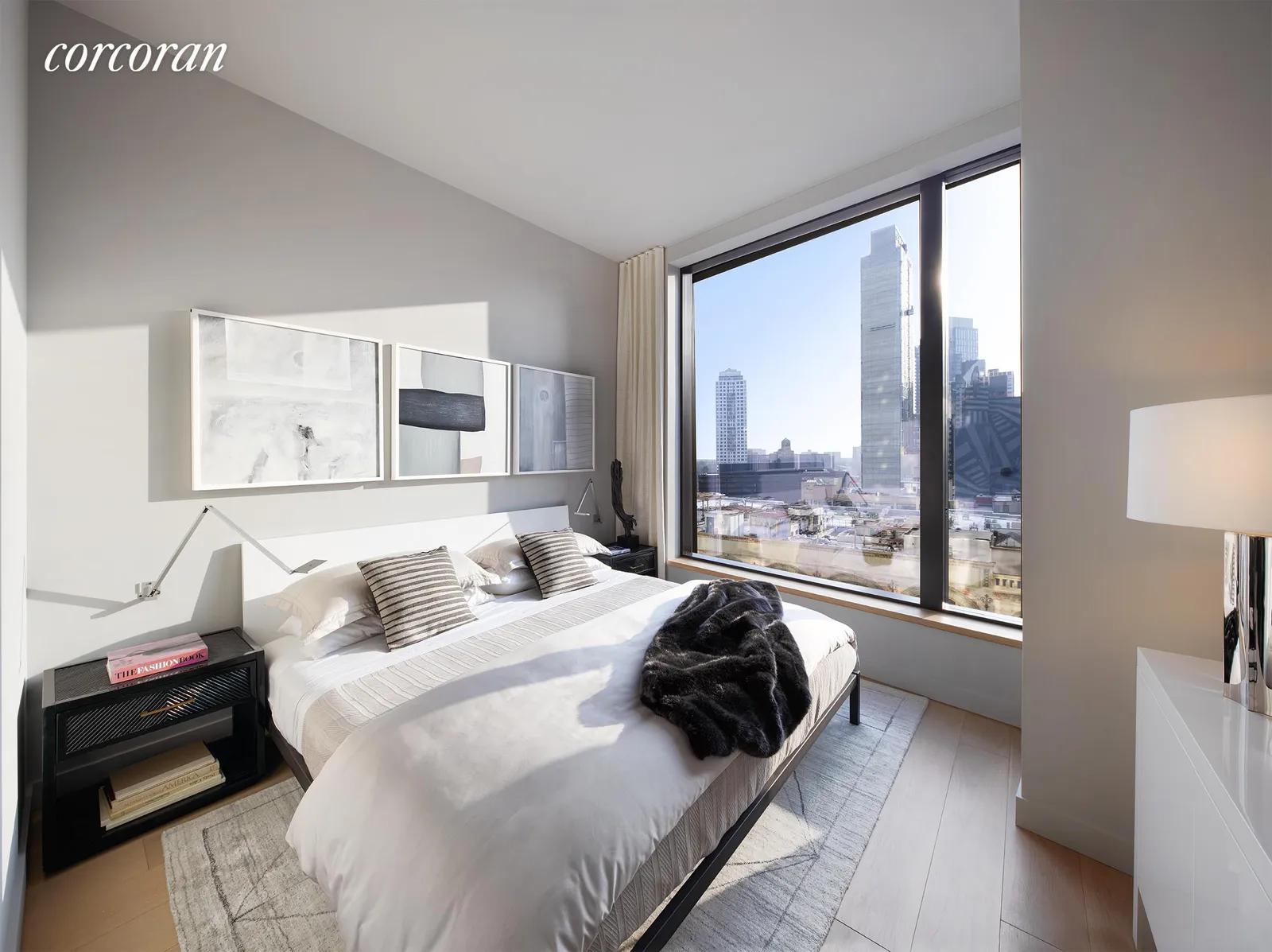 New York City Real Estate | View 11 Hoyt Street, 14k | room 4 | View 5