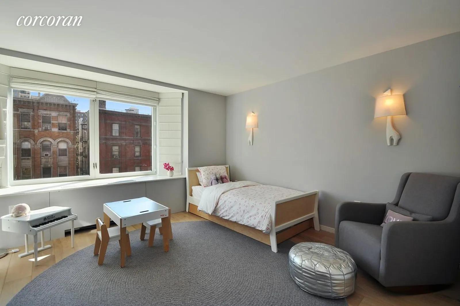 New York City Real Estate | View 101 West 87th Street, 512 | room 4 | View 5