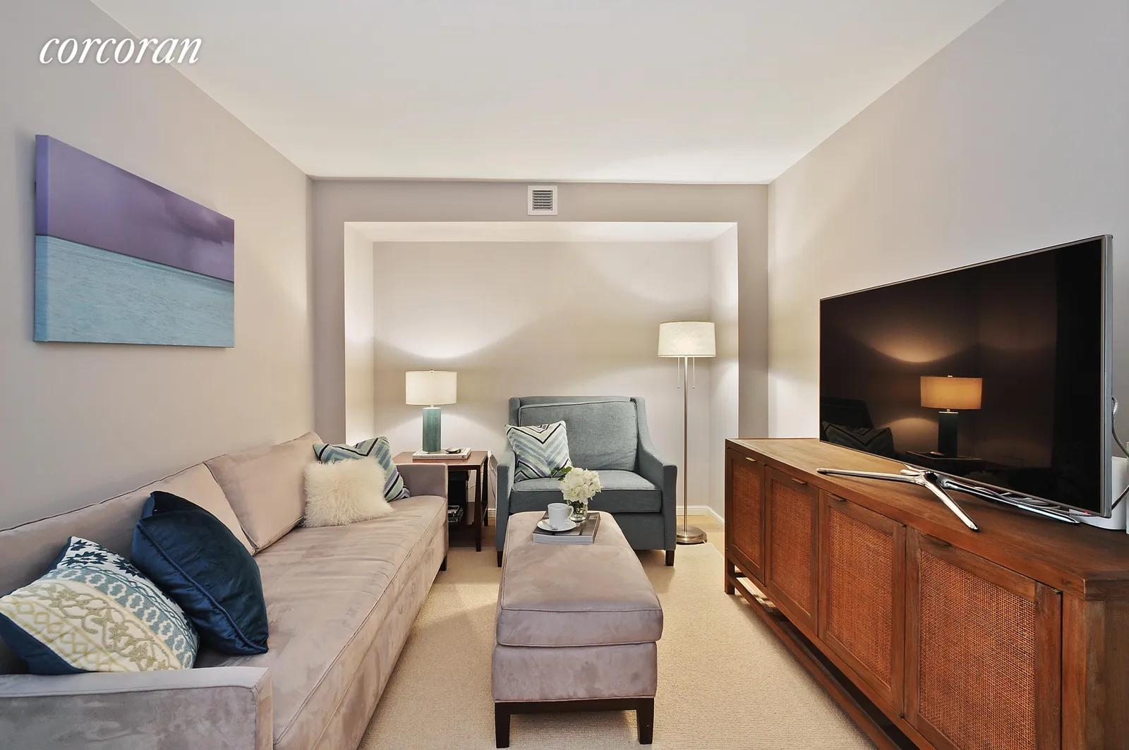 New York City Real Estate | View 101 West 87th Street, 512 | room 2 | View 3