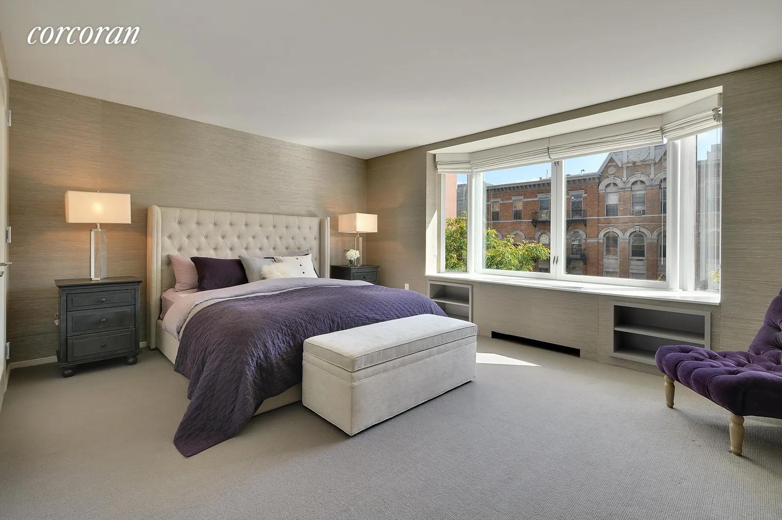 New York City Real Estate | View 101 West 87th Street, 512 | room 3 | View 4