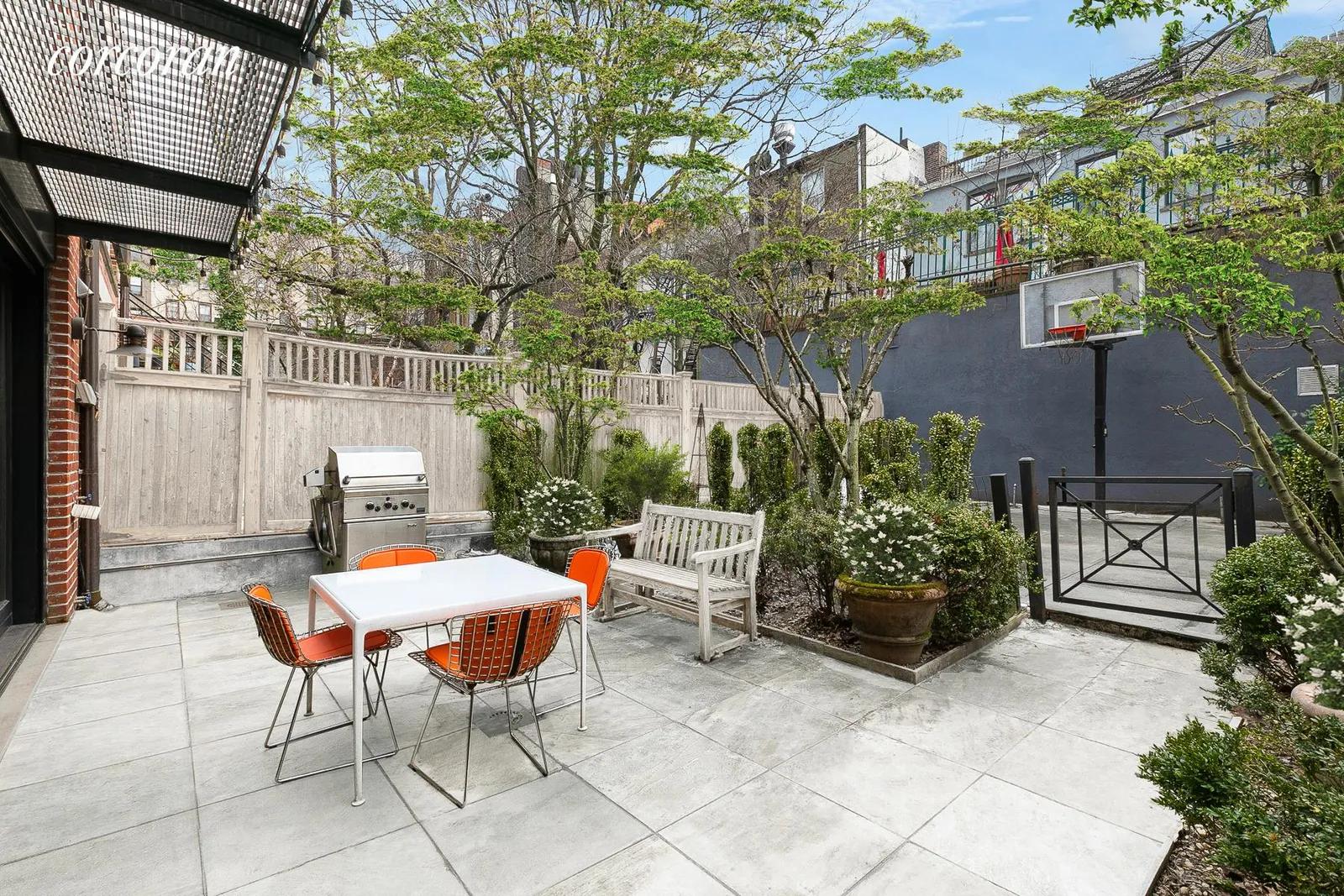 New York City Real Estate | View 126 State Street | Outdoor Space | View 10