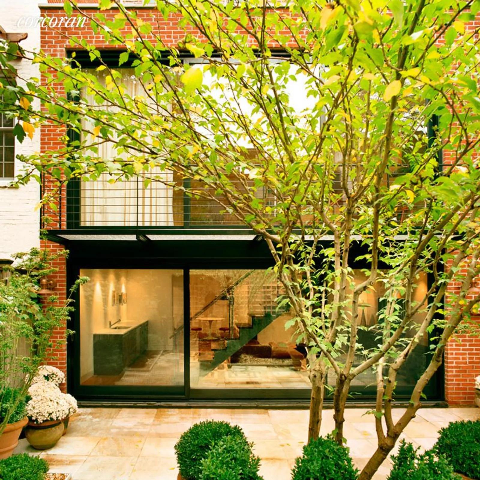New York City Real Estate | View 126 State Street | Outdoor Space | View 9