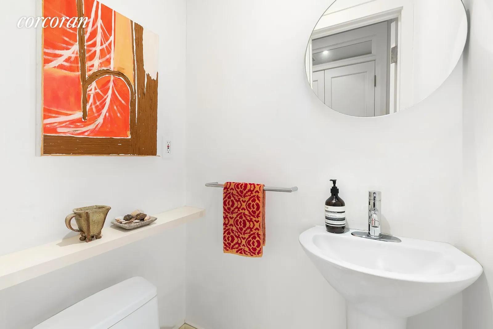 New York City Real Estate | View 126 State Street | Bathroom | View 20