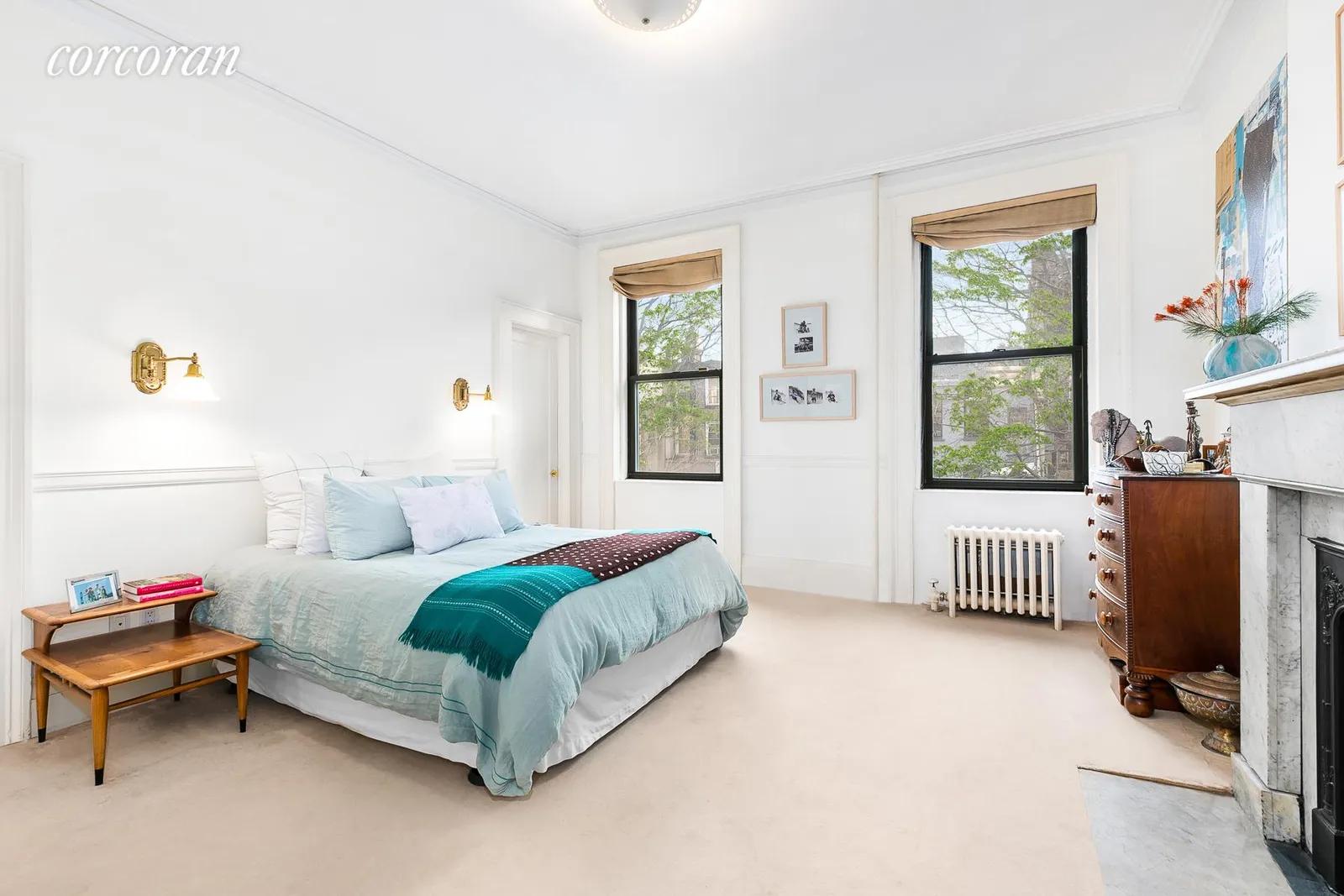 New York City Real Estate | View 126 State Street | Bedroom | View 13