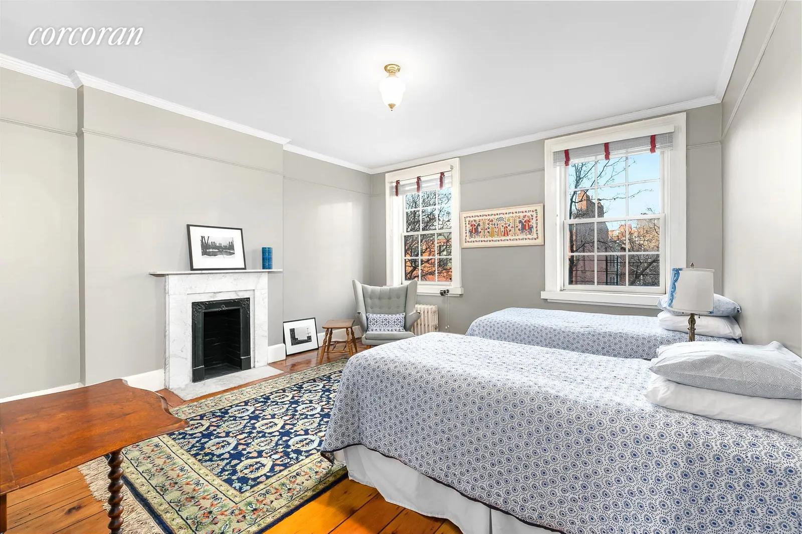 New York City Real Estate | View 126 State Street | Bedroom | View 16