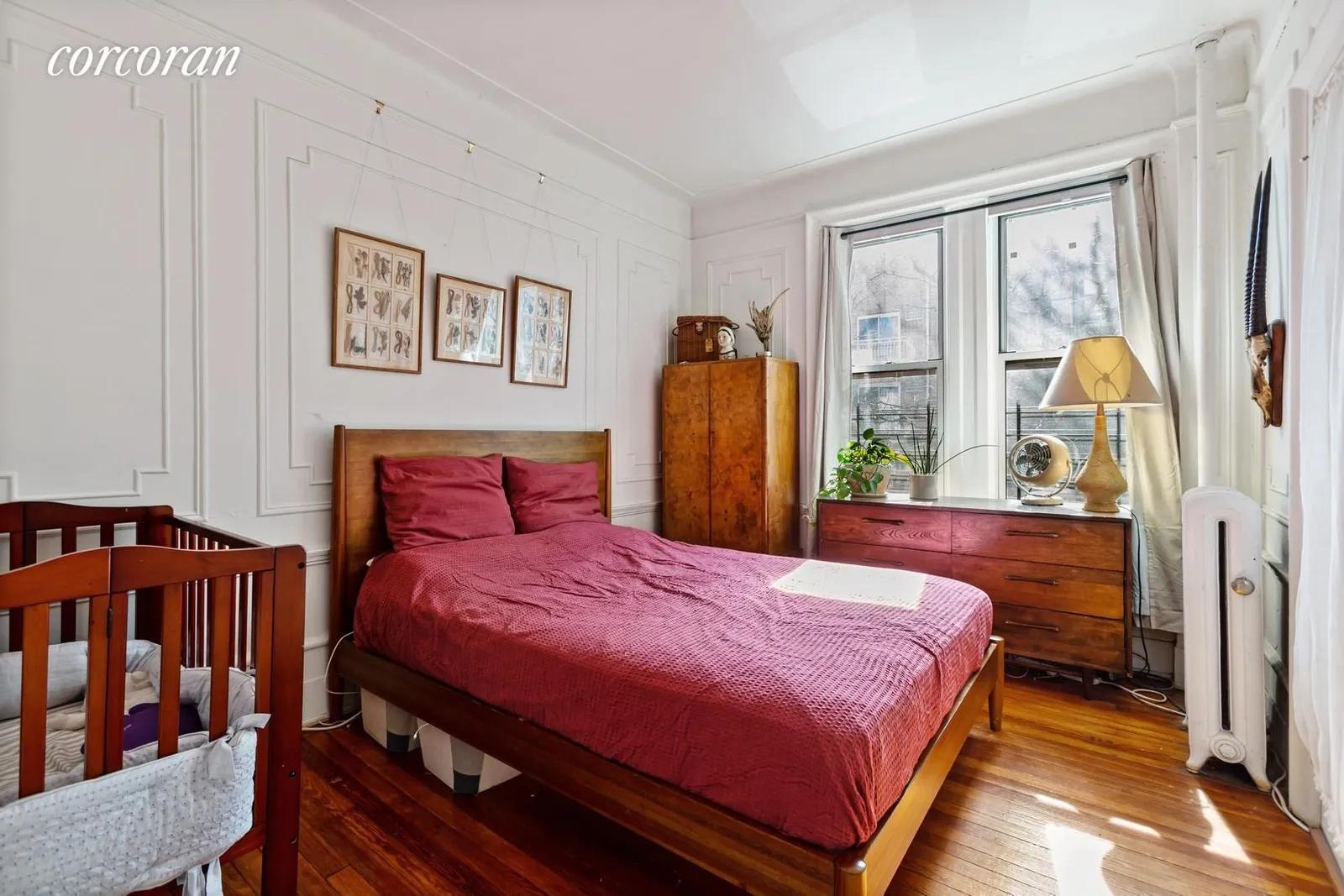 New York City Real Estate | View 705 41st Street, 6 | room 1 | View 2