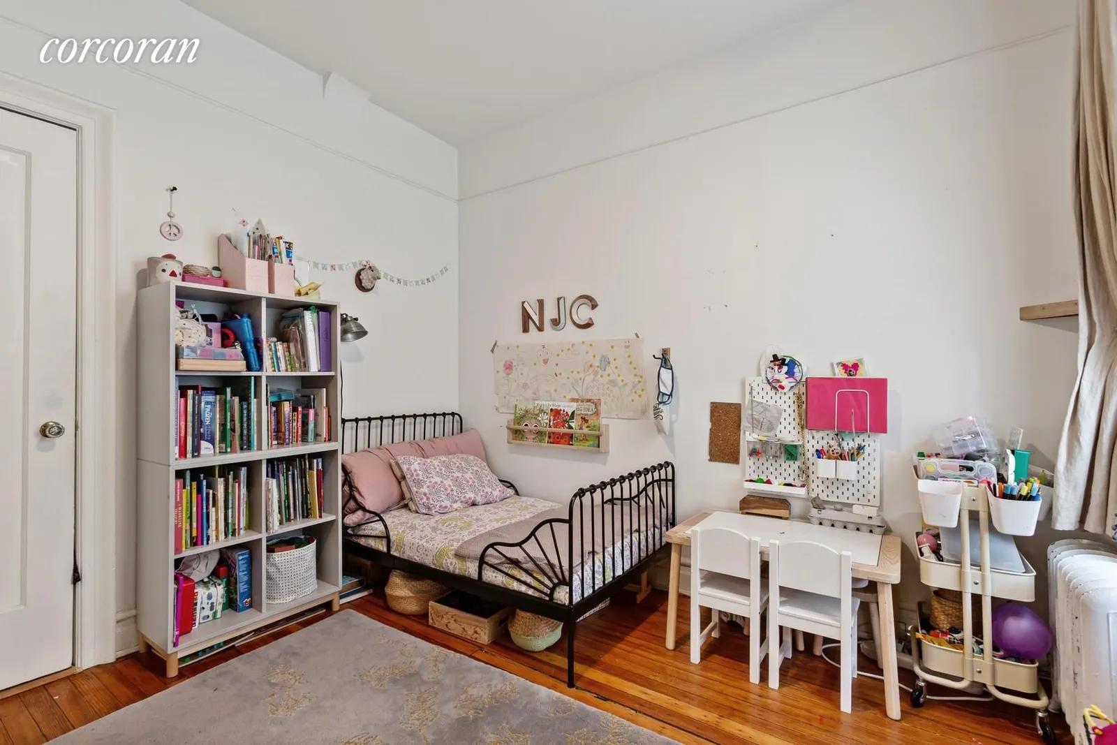 New York City Real Estate | View 705 41st Street, 6 | room 2 | View 3