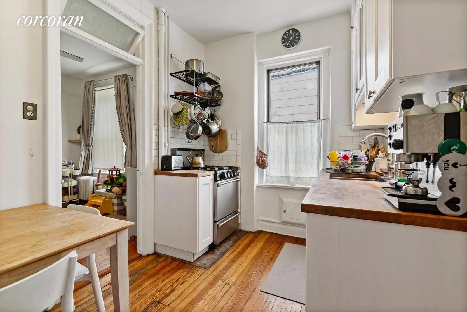 New York City Real Estate | View 705 41st Street, 6 | room 4 | View 5