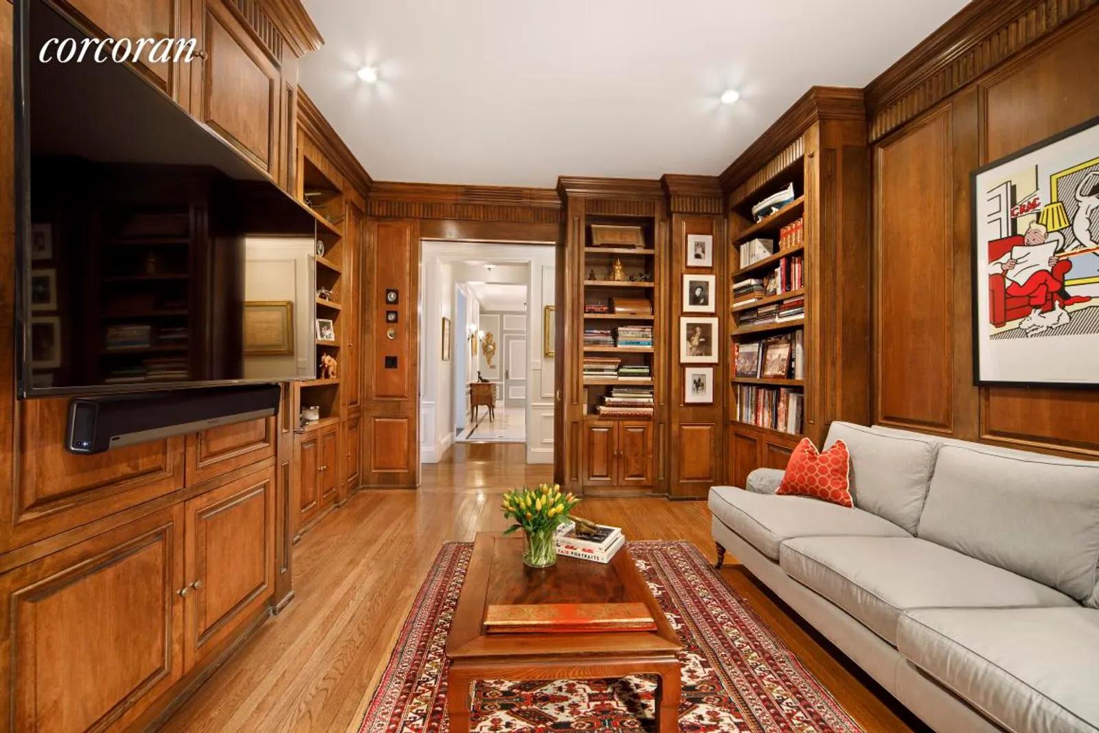 New York City Real Estate | View 993 Park Avenue, 6S | Other Listing Photo | View 6