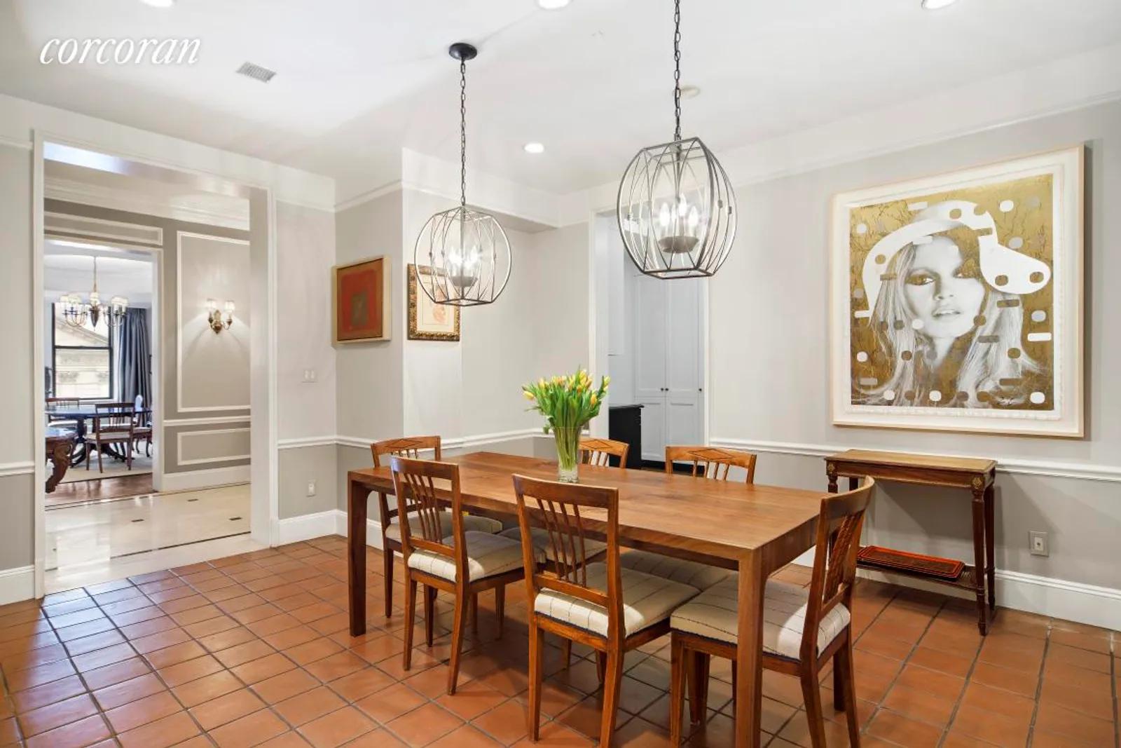 New York City Real Estate | View 993 Park Avenue, 6S | Other Listing Photo | View 10