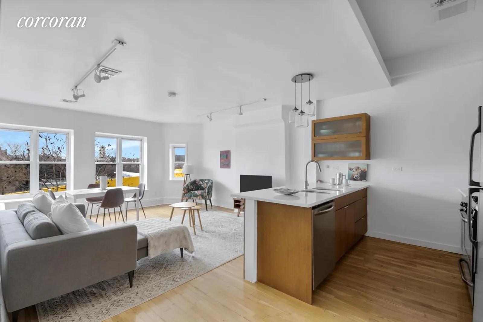 New York City Real Estate | View 859 Saint Marks Avenue | room 14 | View 15