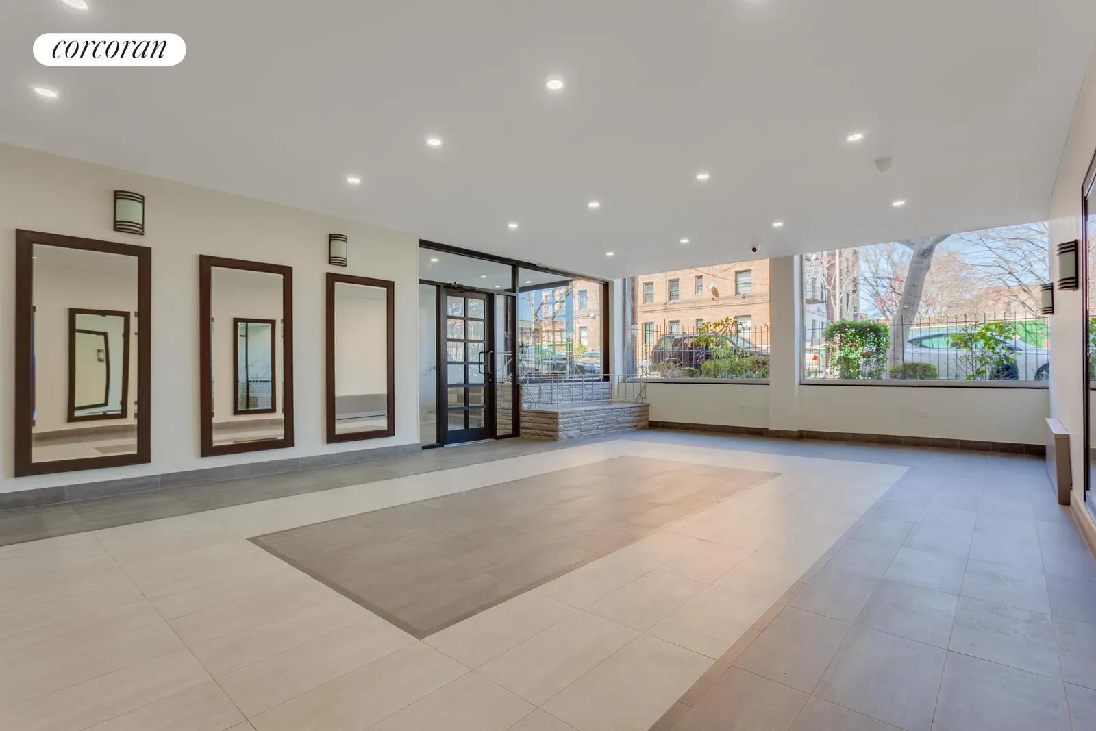 New York City Real Estate | View 3400 Snyder Avenue, 5H | 1 Bed, 1 Bath | View 1