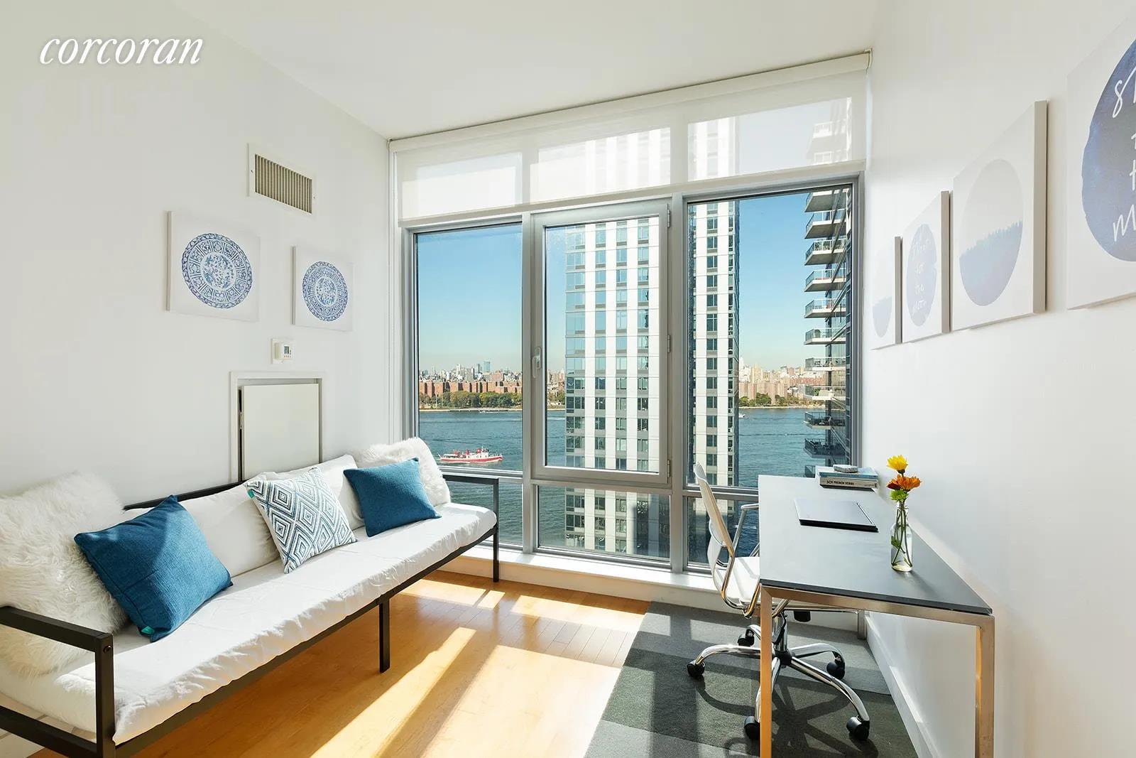 New York City Real Estate | View 1 Northside Piers, 24B | room 3 | View 4