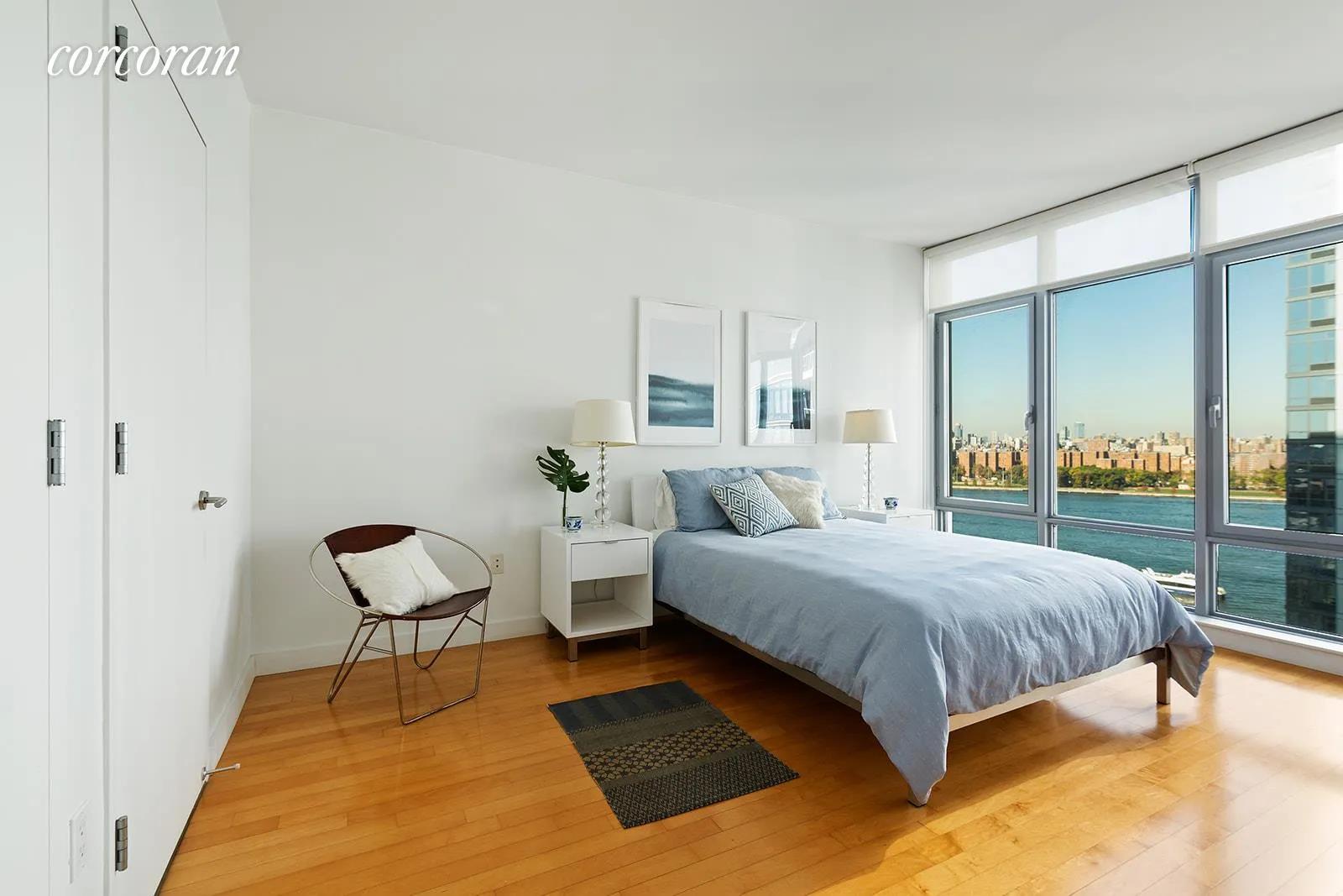New York City Real Estate | View 1 Northside Piers, 24B | room 2 | View 3