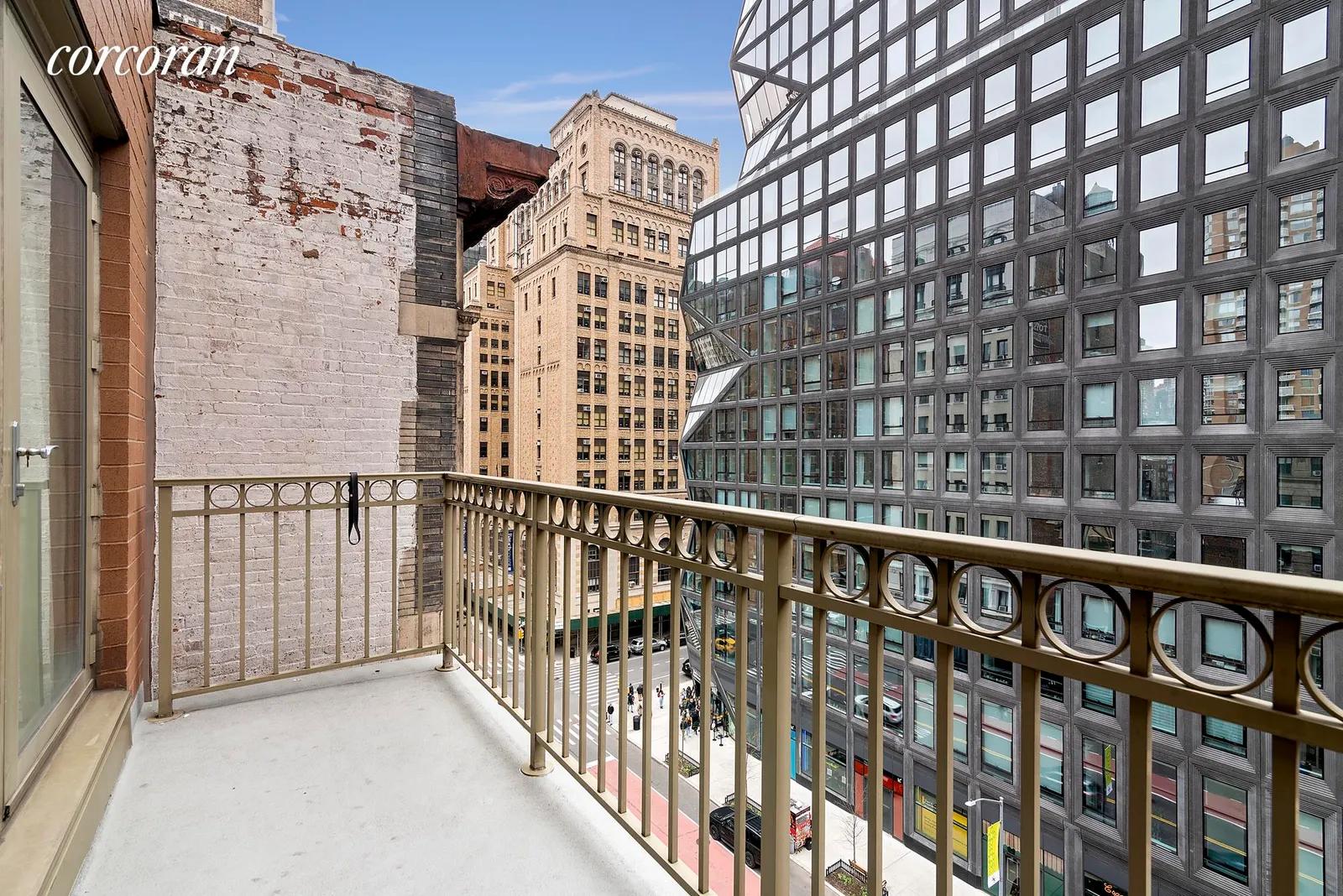 New York City Real Estate | View 121 East 23rd Street, 8C | room 2 | View 3