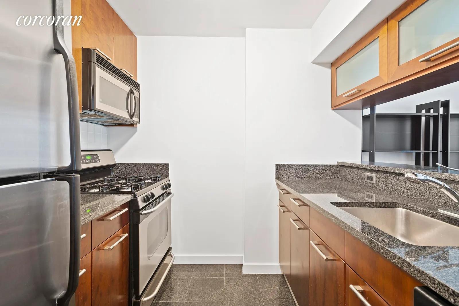 New York City Real Estate | View 121 East 23rd Street, 8C | room 4 | View 5