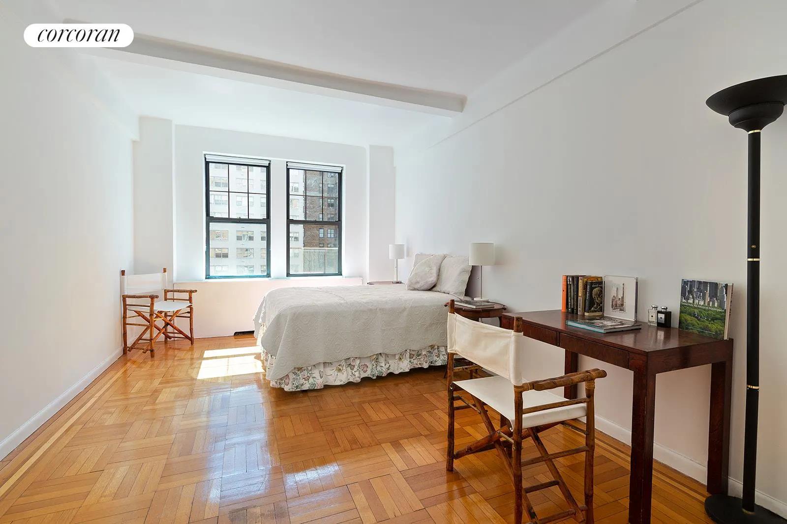 New York City Real Estate | View 23 West 73rd Street, 804 | 1 Bath | View 1