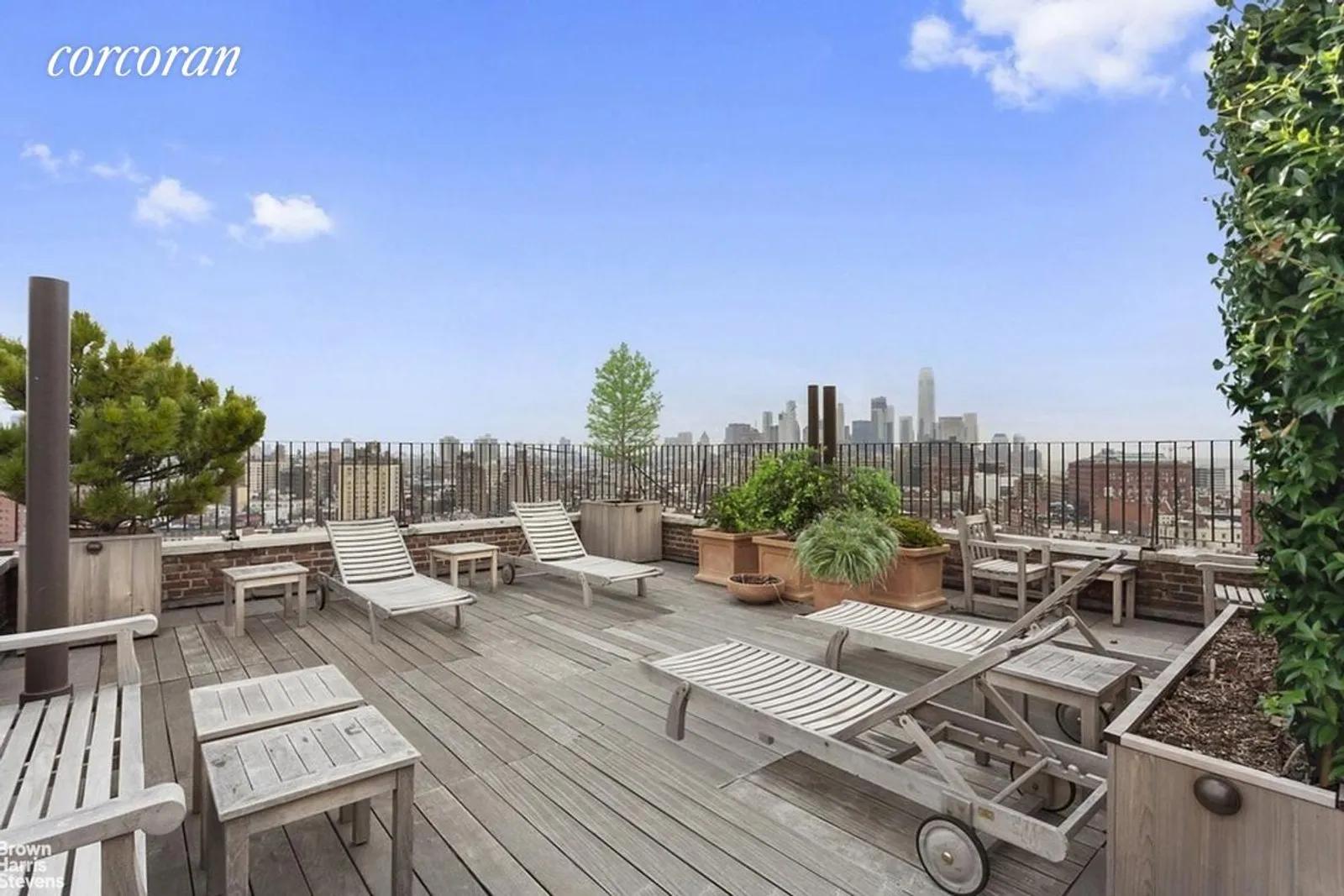 New York City Real Estate | View 302 West 12th Street, 4F | room 11 | View 12