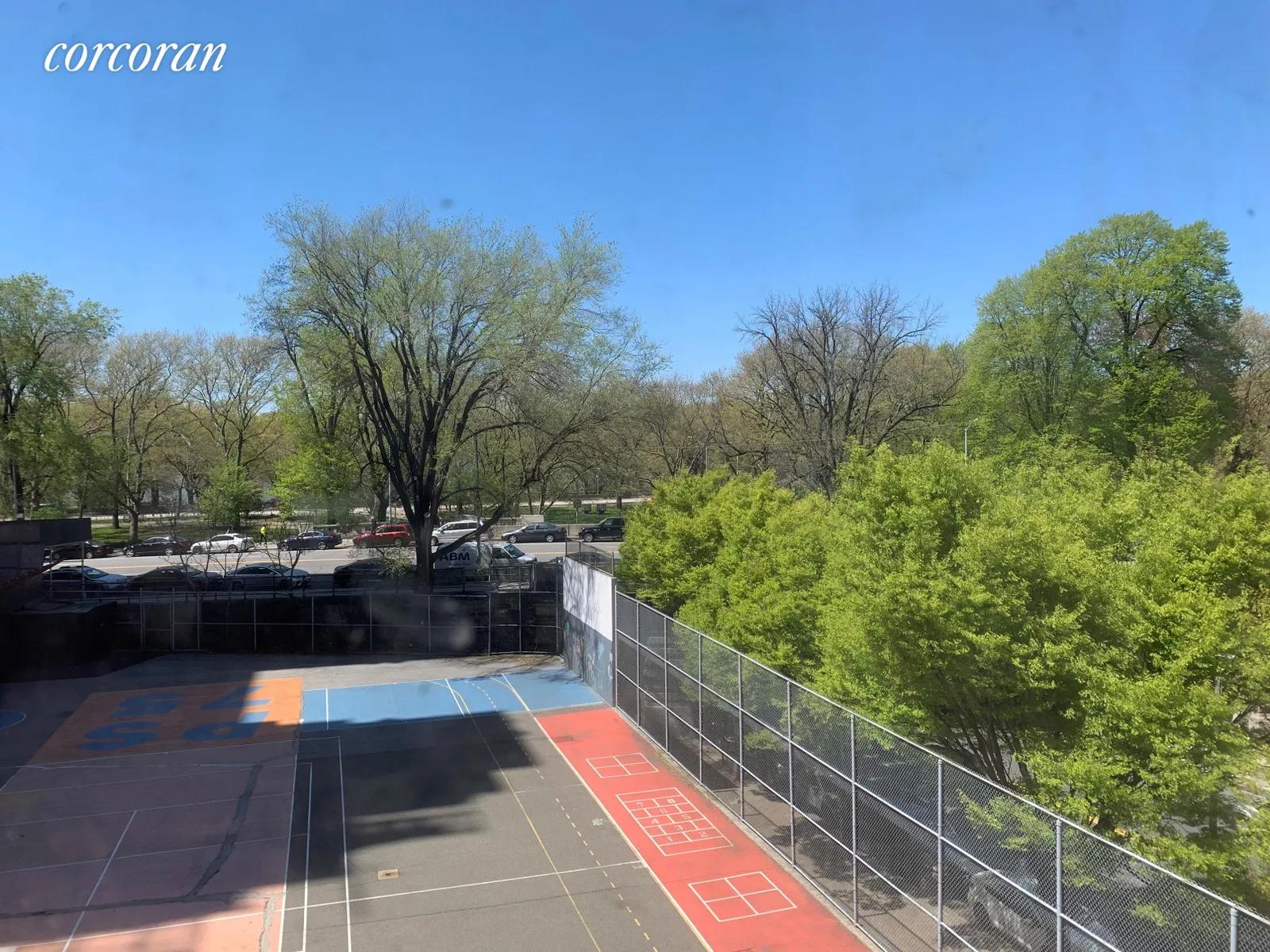 New York City Real Estate | View 328 West 96th Street, 3C | View | View 8
