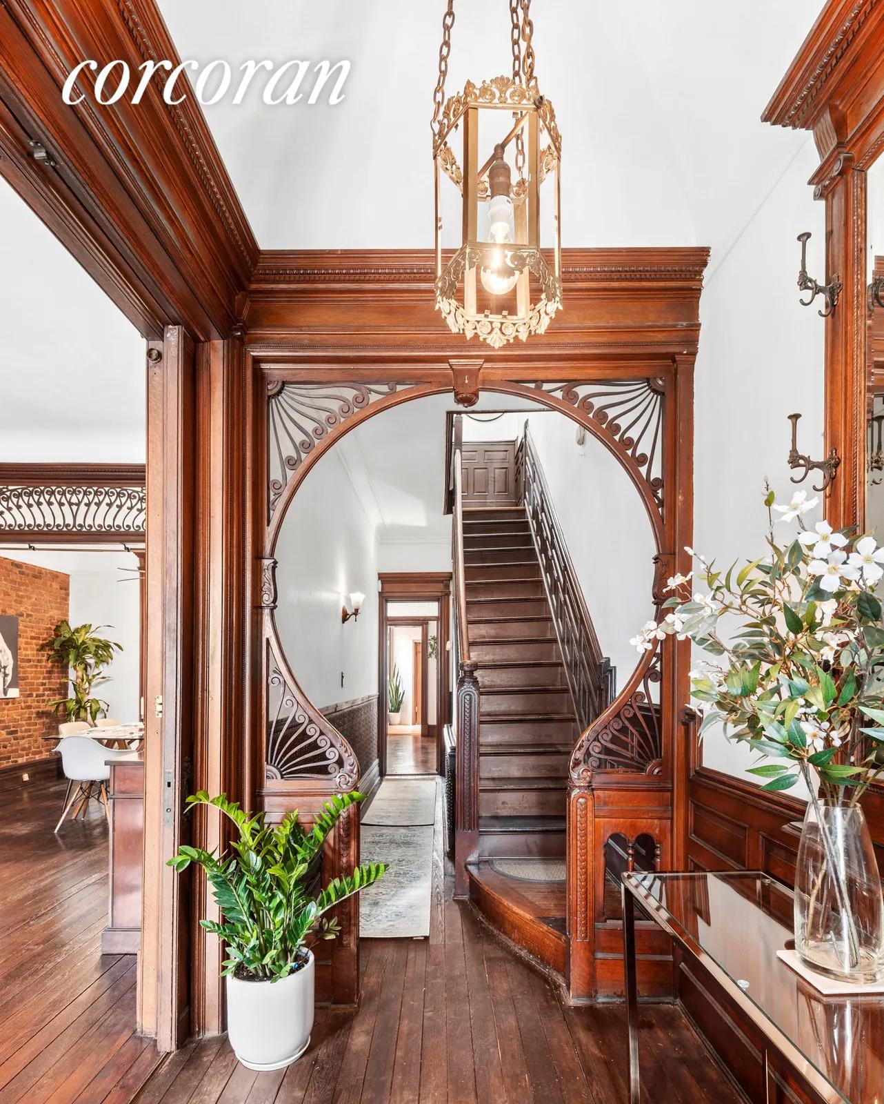New York City Real Estate | View 820 Jefferson Avenue | Unmatched Level of Detail & Craftsmanship | View 4