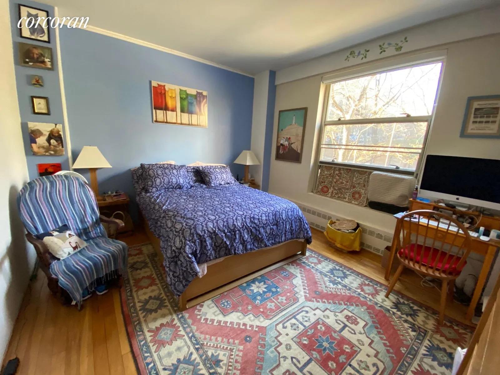 New York City Real Estate | View 501 West 123rd Street, 2H | room 1 | View 2