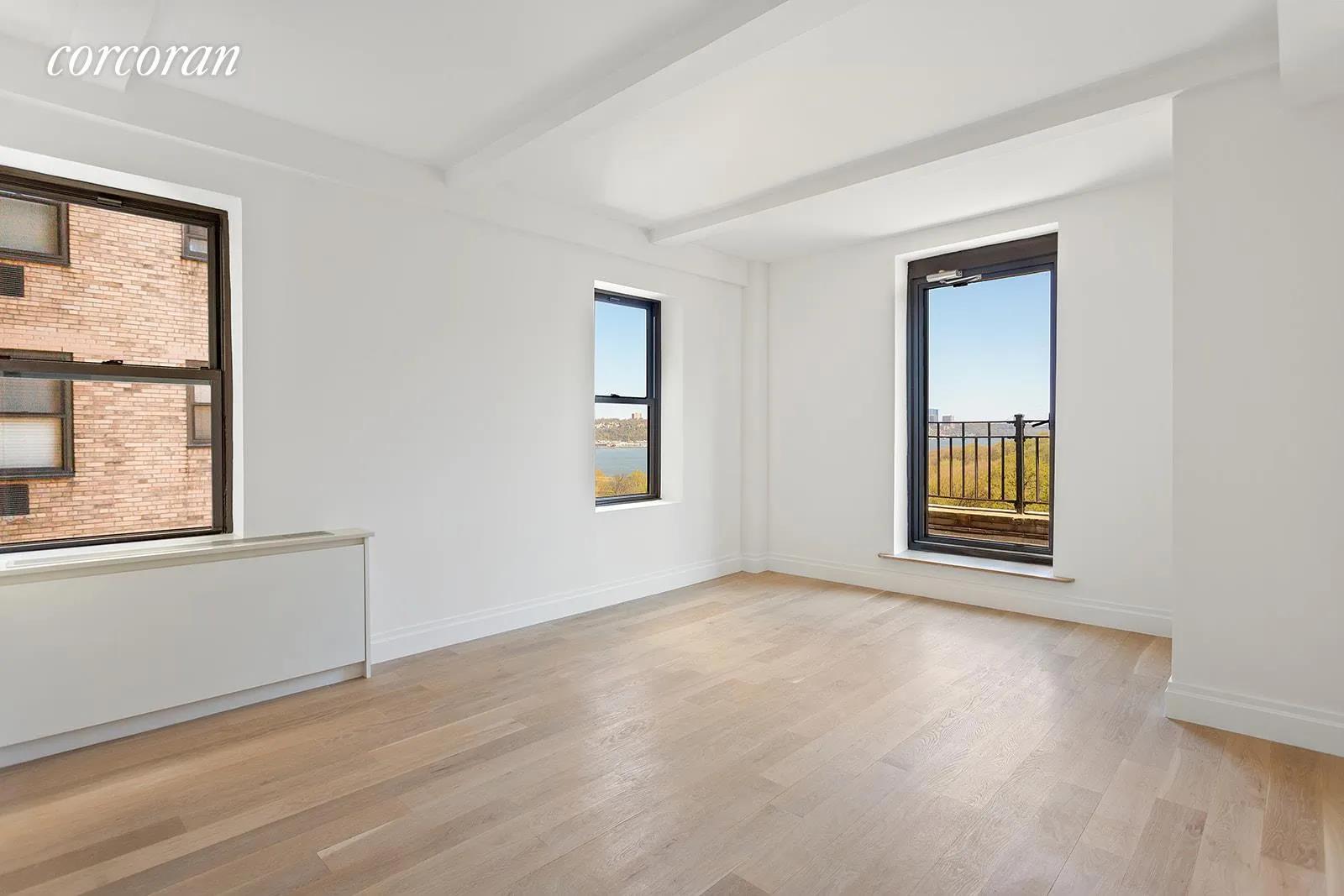 New York City Real Estate | View 230 Riverside Drive, 10O | 1 Bed, 1 Bath | View 1