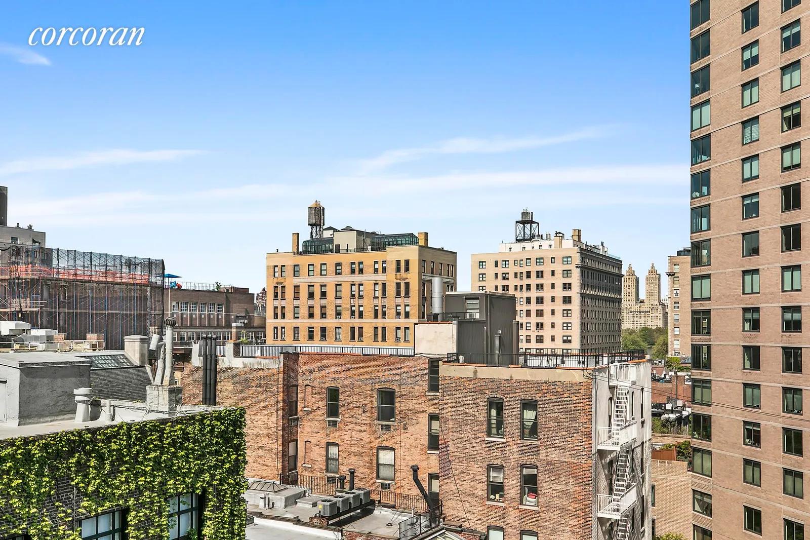 New York City Real Estate | View 1192 Park Avenue, 8E | View | View 7