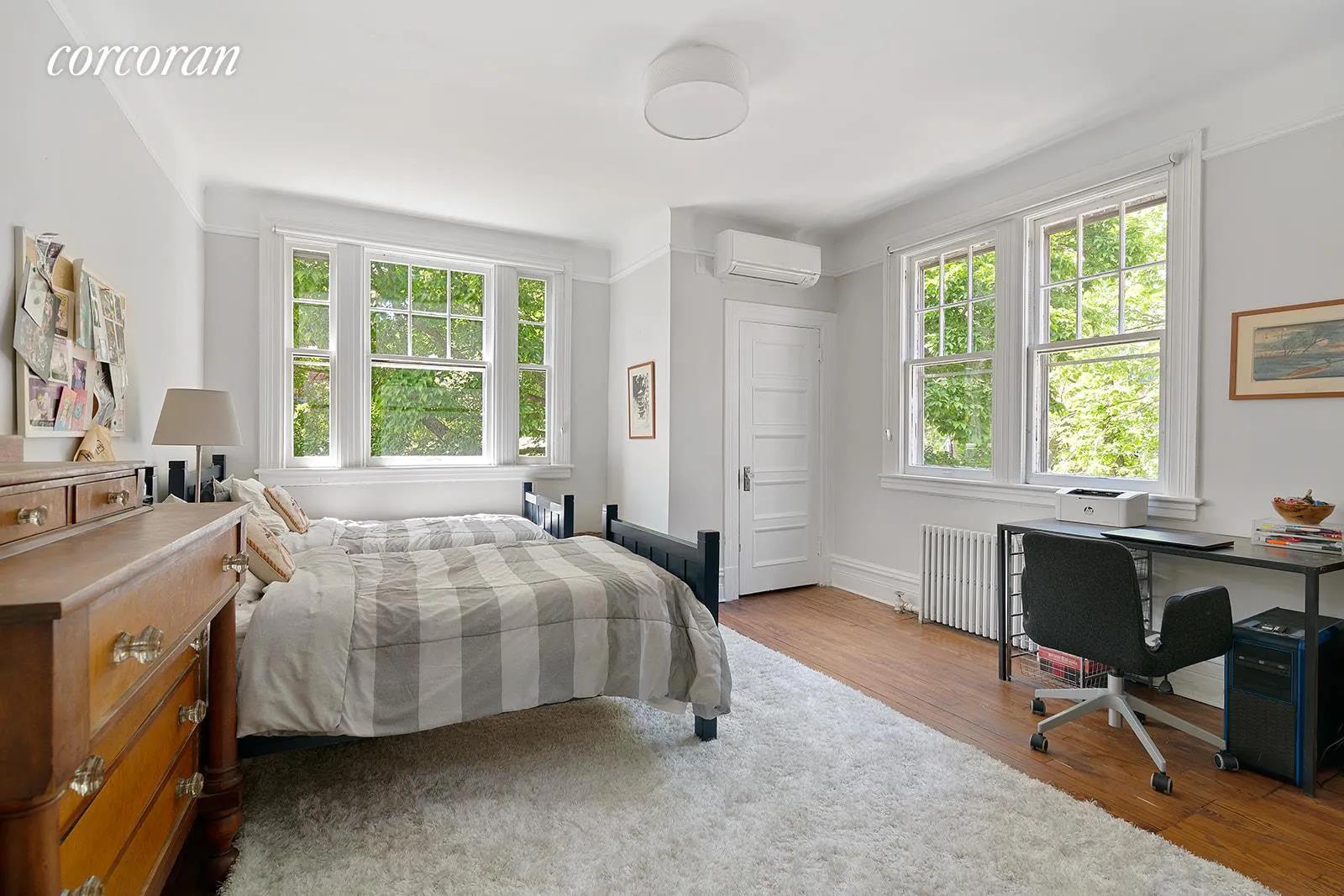 New York City Real Estate | View 1388 Union Street | Bedroom | View 9