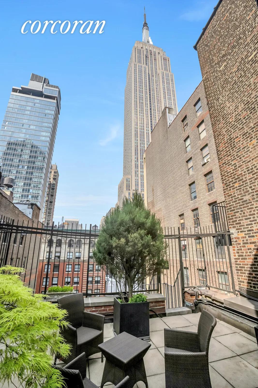 New York City Real Estate | View 31 West 31st Street, PH | room 3 | View 4