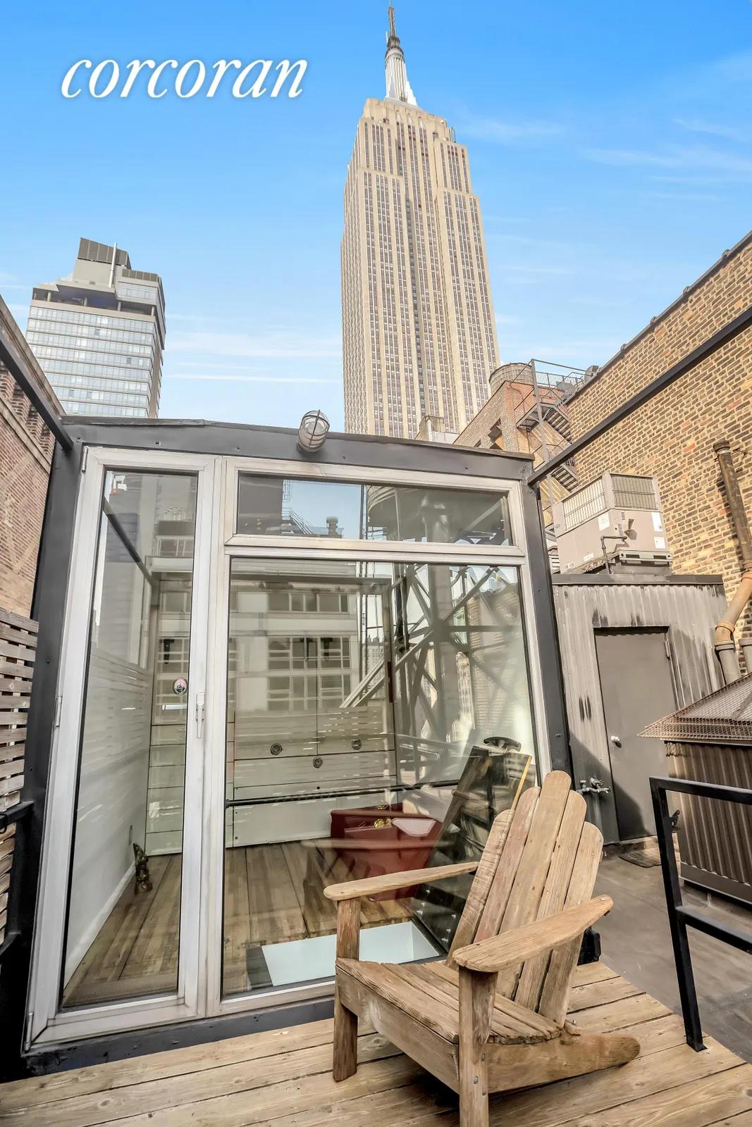 New York City Real Estate | View 31 West 31st Street, PH | room 11 | View 12