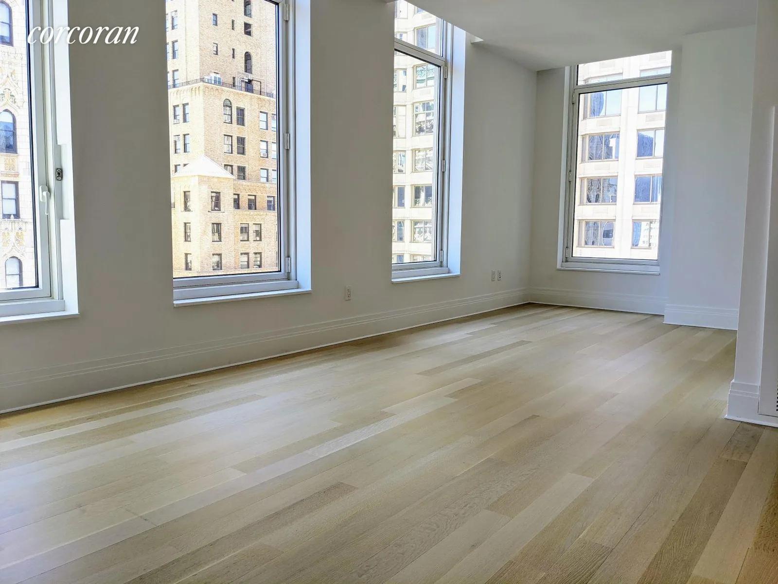 New York City Real Estate | View 30 Park Place, 39J | room 2 | View 3