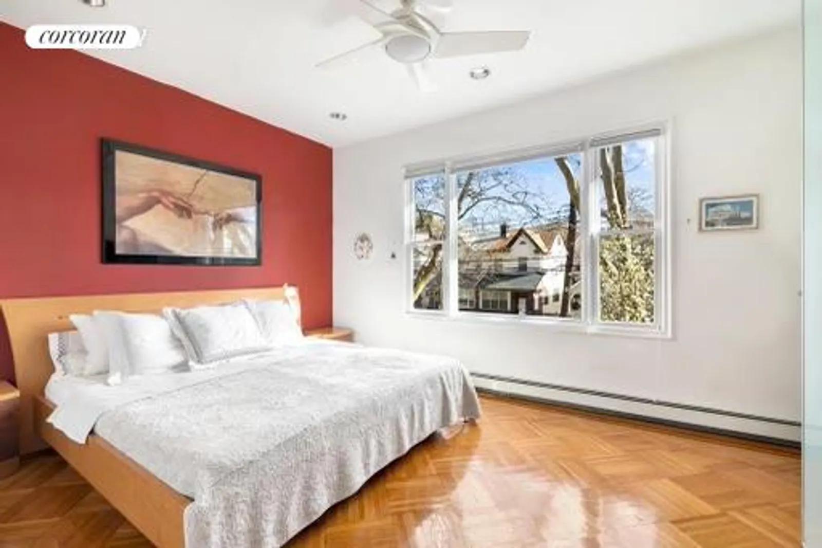 New York City Real Estate | View 149 87th Street | Bedroom | View 6