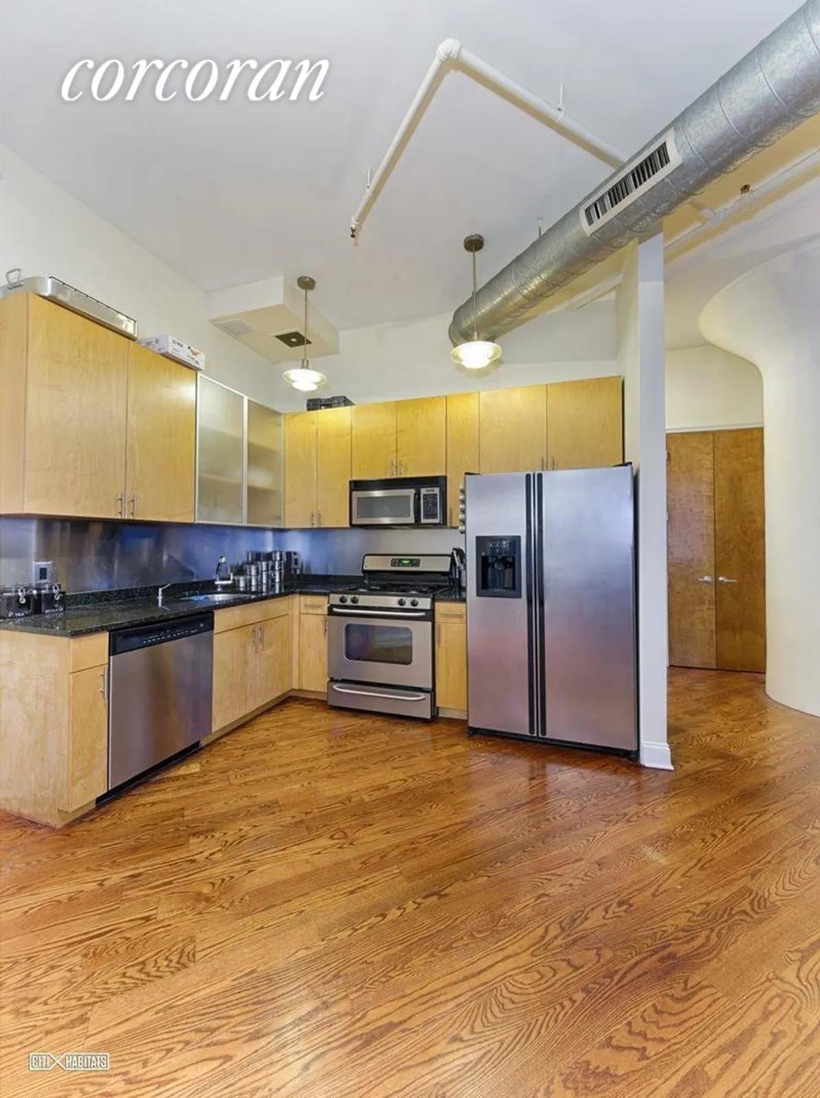 New York City Real Estate | View 176 Johnson Street, 3F | room 3 | View 4