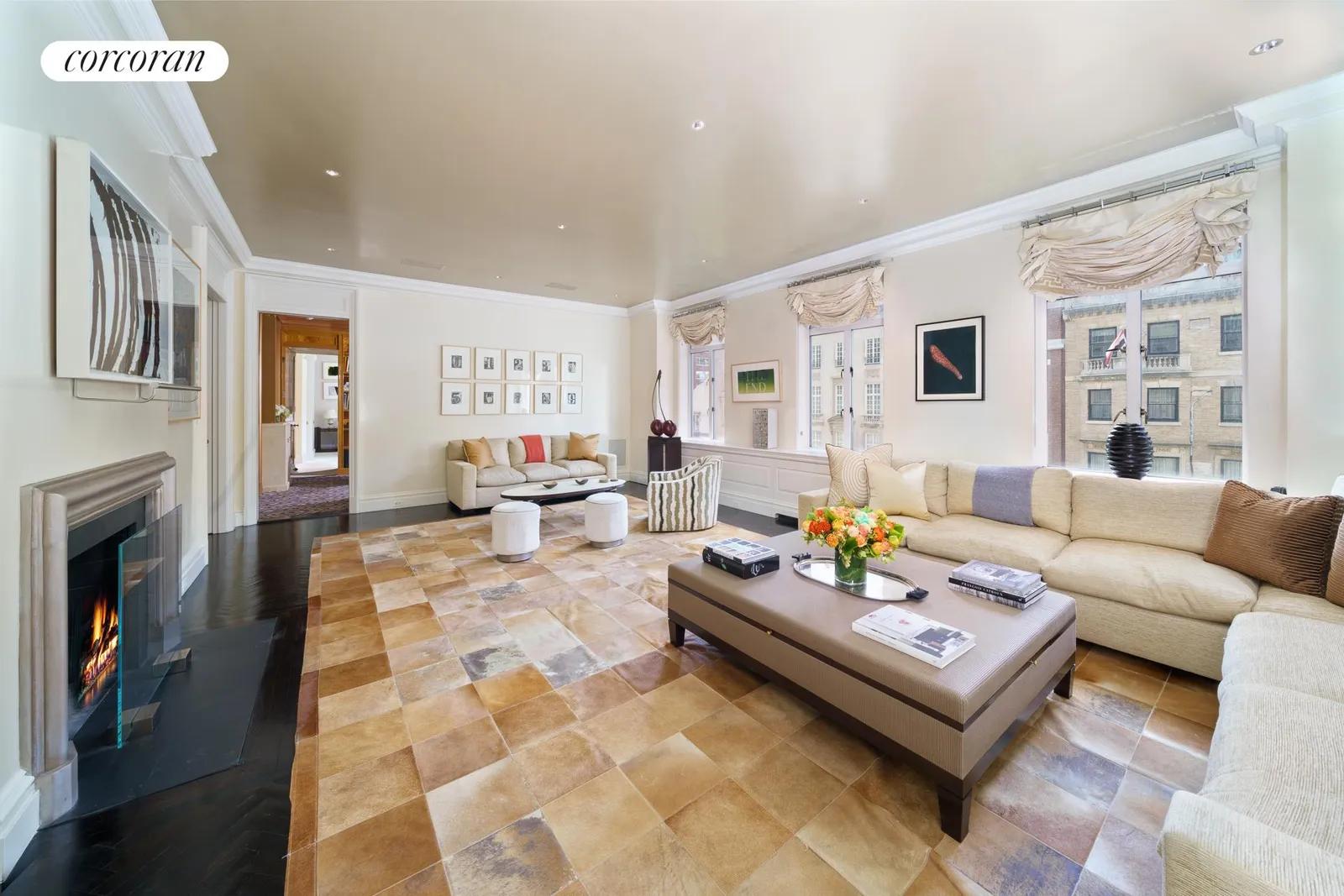 New York City Real Estate | View 21 East 79th Street, 4THFLOOR | 4 Beds, 4 Baths | View 1