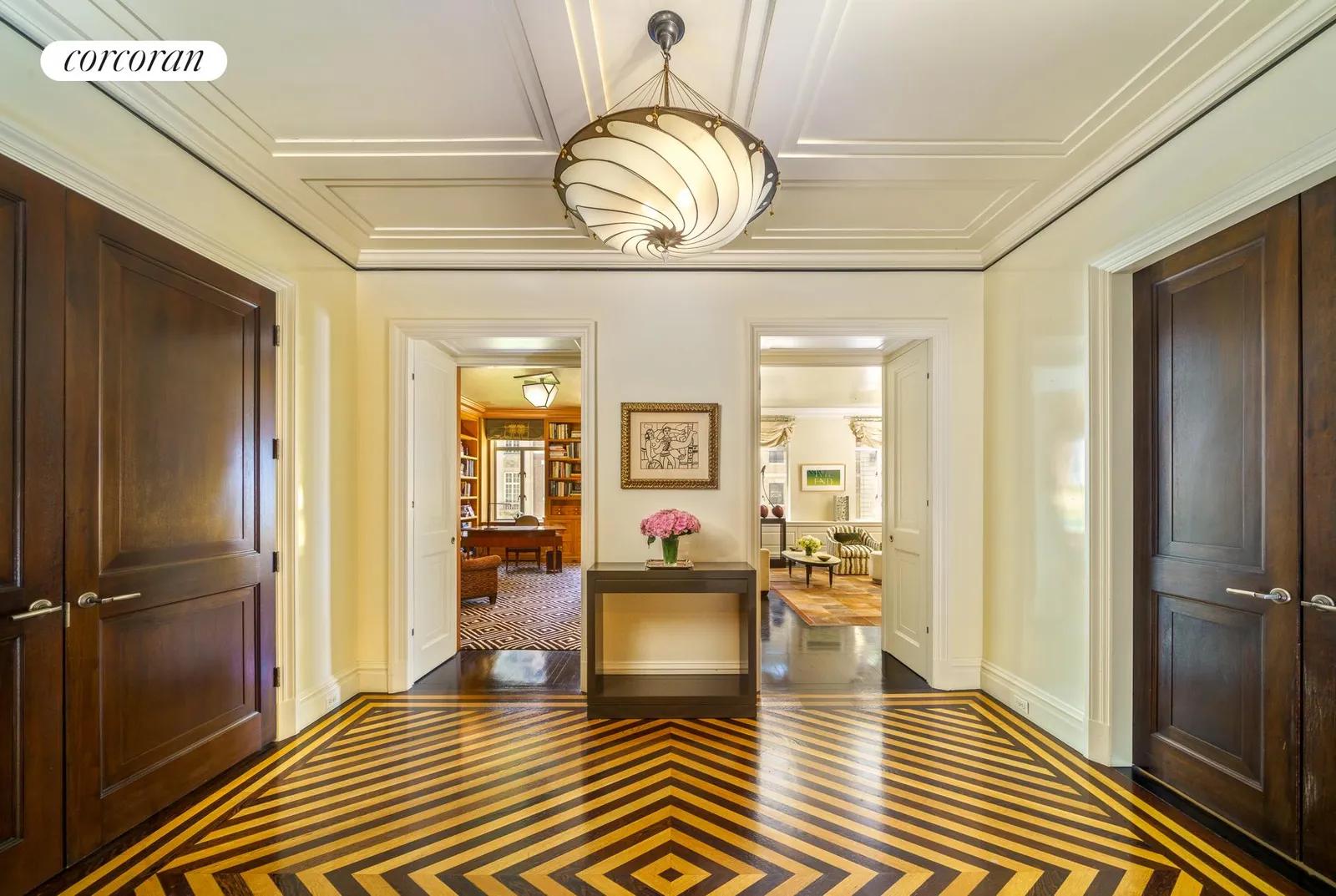 New York City Real Estate | View 21 East 79th Street, 4THFLOOR | Other Listing Photo | View 5