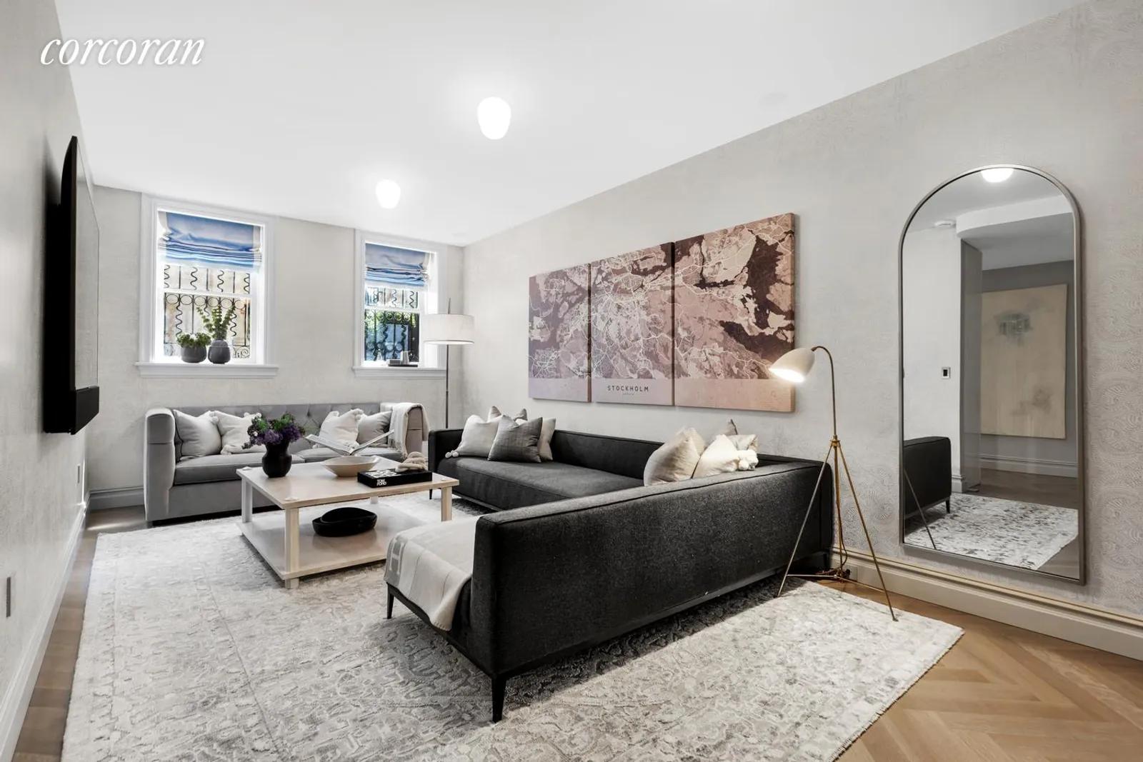 New York City Real Estate | View 248 Central Park West | Select a Category | View 34