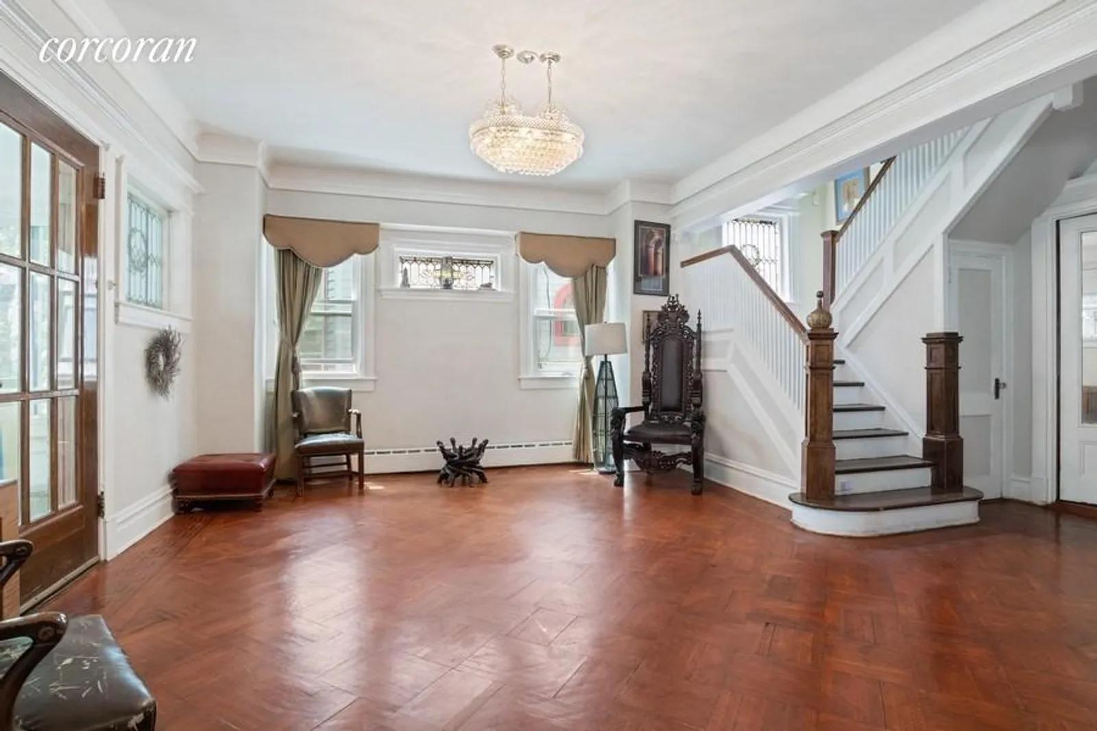 New York City Real Estate | View 170 Stratford Road | 8 Beds, 5 Baths | View 1