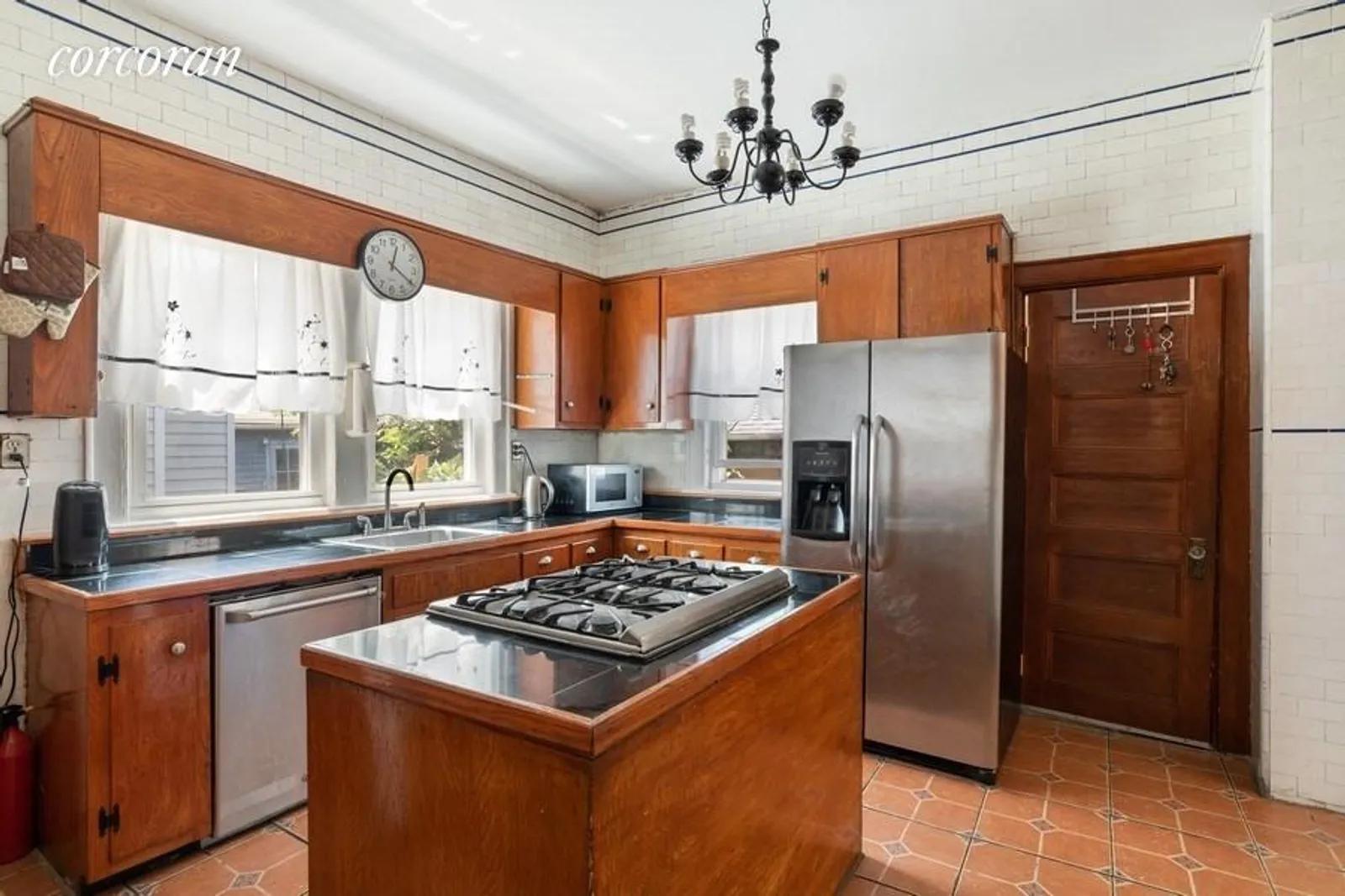 New York City Real Estate | View 170 Stratford Road | Kitchen | View 2