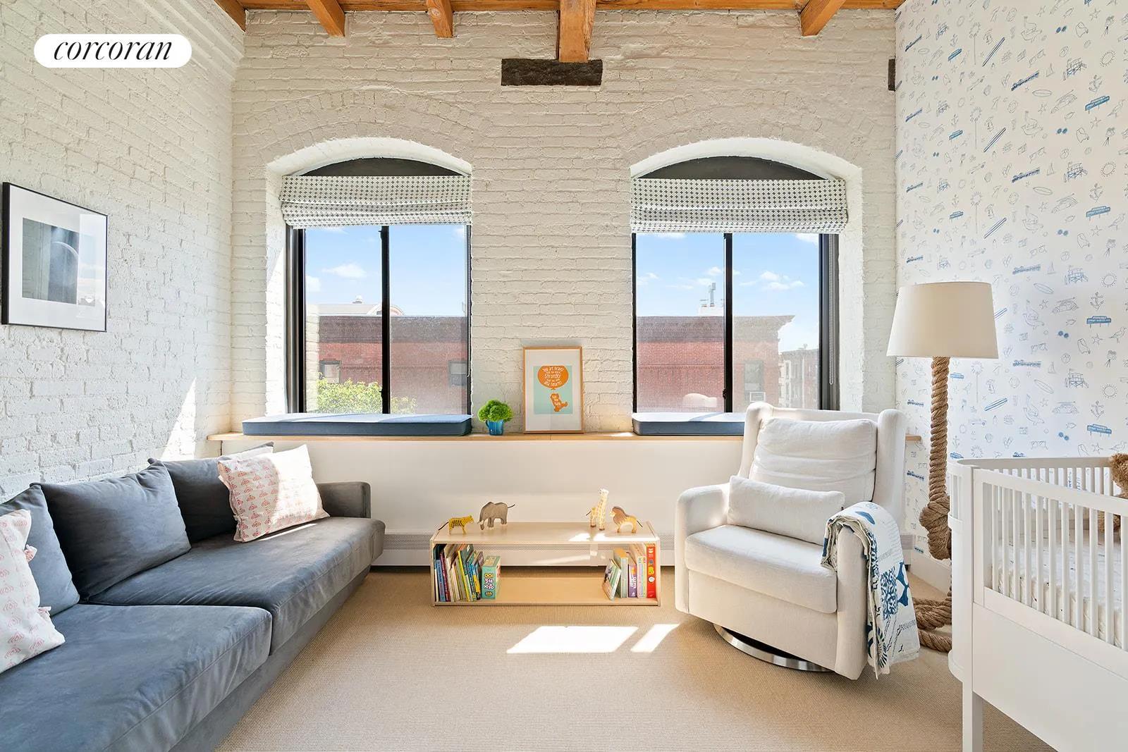 New York City Real Estate | View 420 12th Street, J-4L | room 7 | View 8