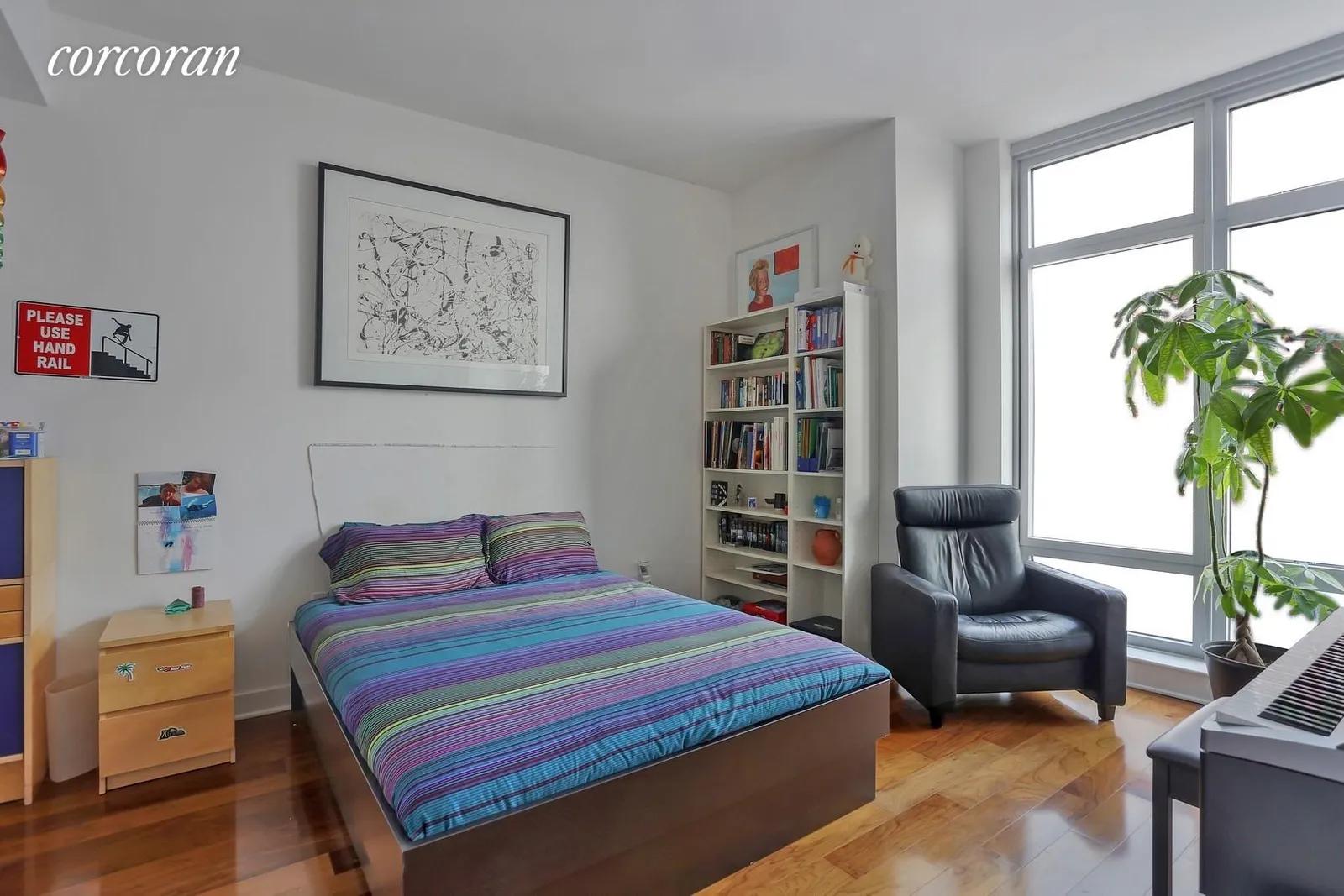 New York City Real Estate | View 2 Northside Piers, 24N | room 4 | View 5