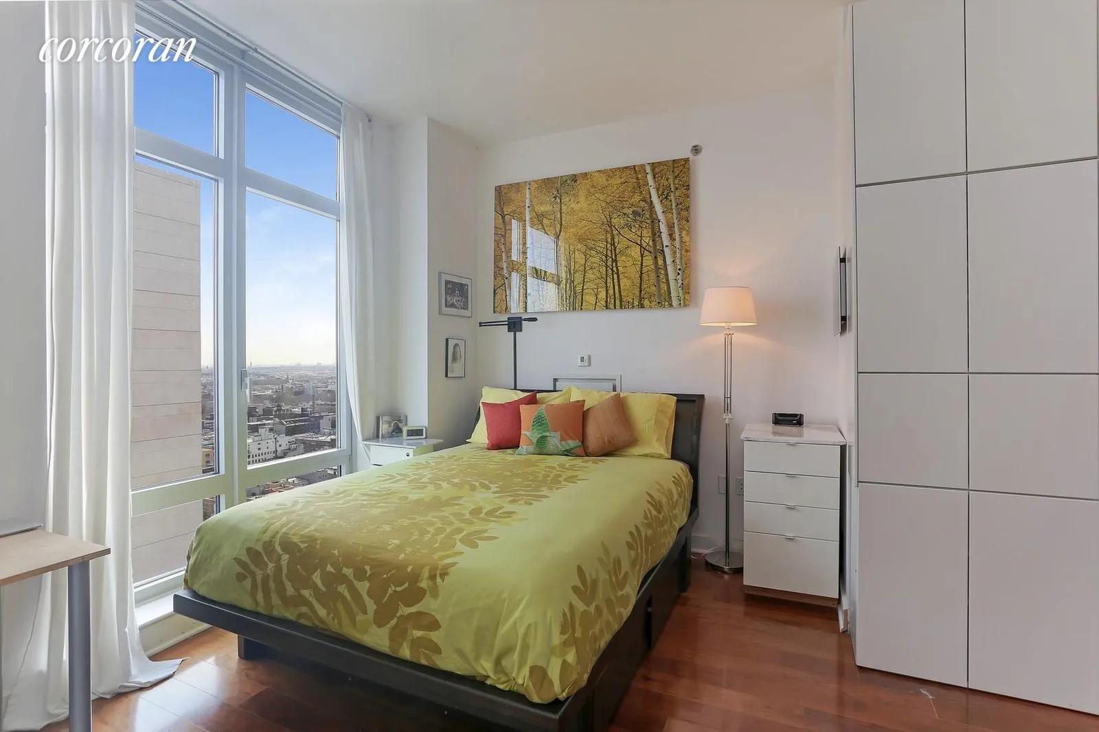 New York City Real Estate | View 2 Northside Piers, 24N | room 2 | View 3