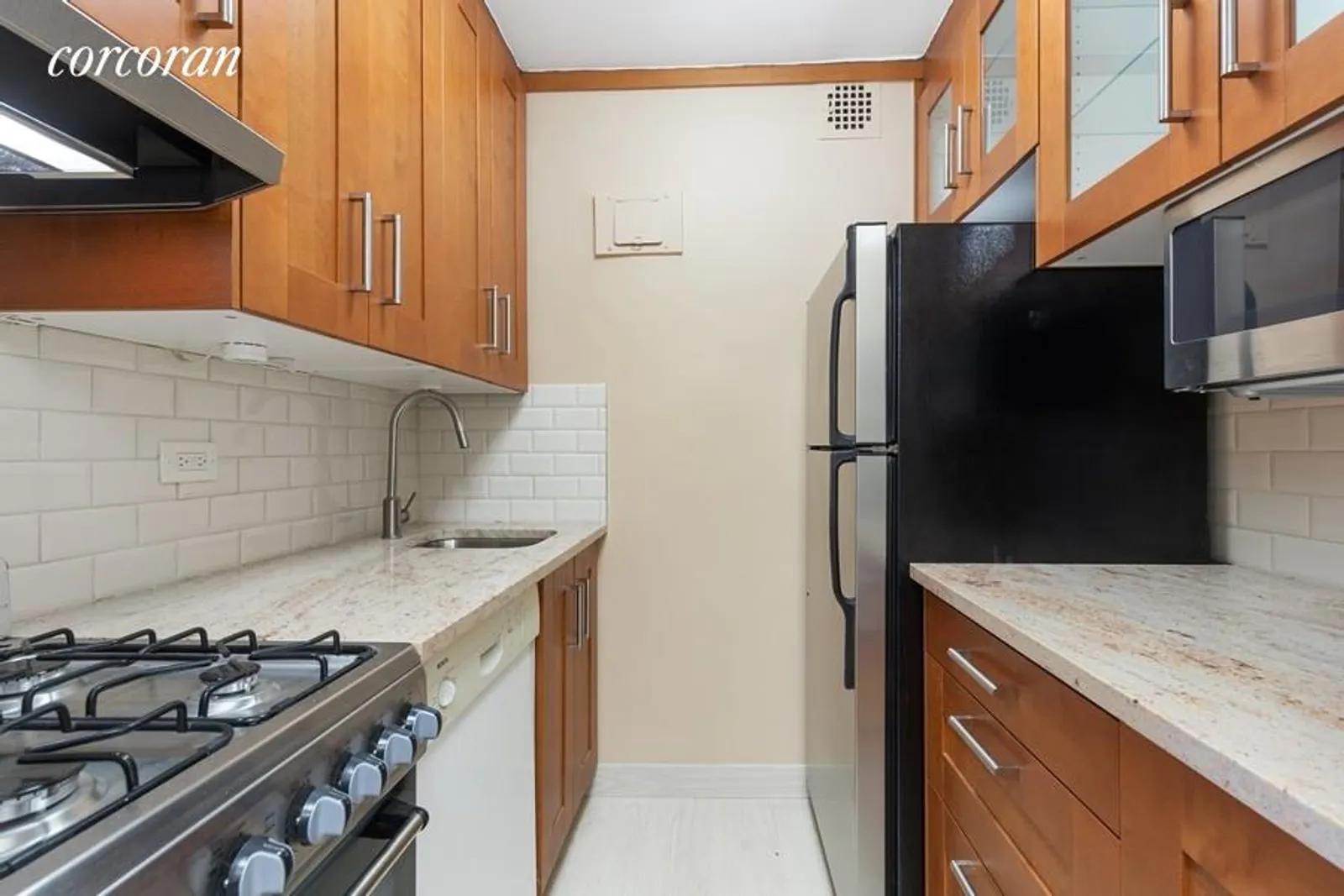 New York City Real Estate | View 209 East 56th Street, 3A | 1 Bath | View 1