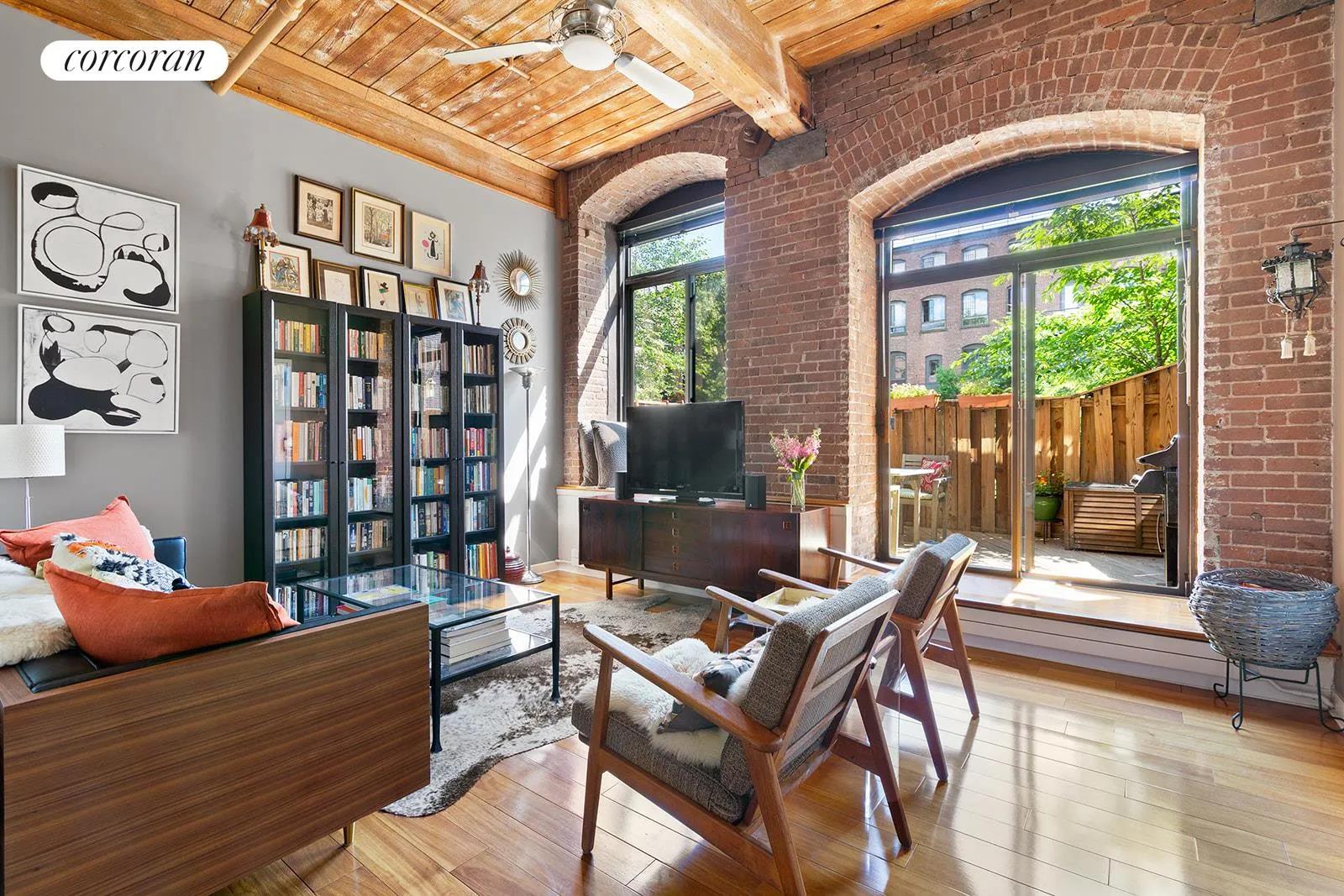 New York City Real Estate | View 420 12th Street, N1R | room 1 | View 2