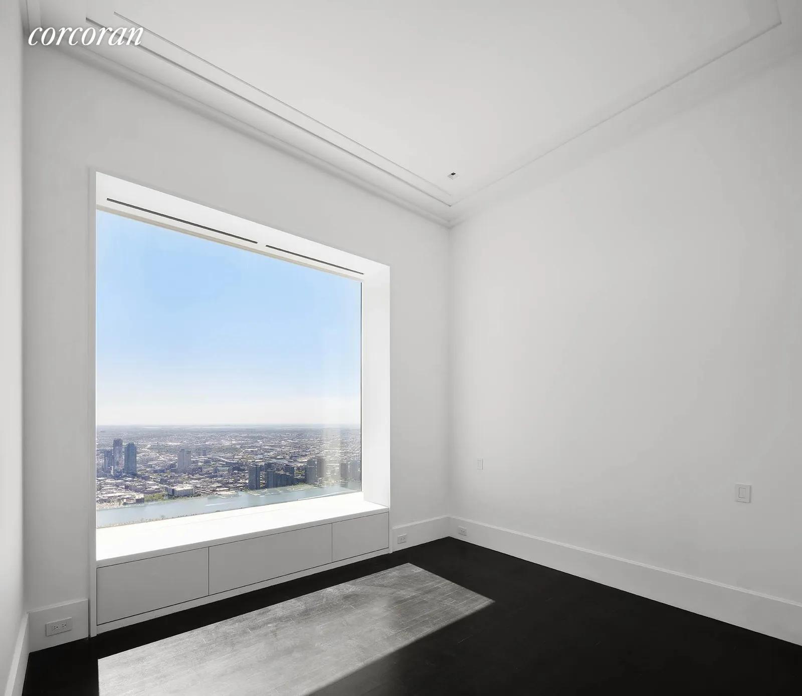 New York City Real Estate | View 432 Park Avenue, PH82 | Bedroom | View 17