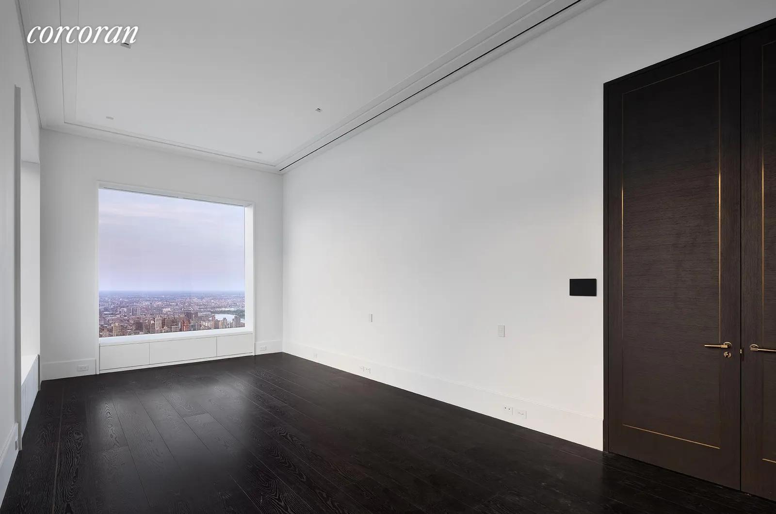 New York City Real Estate | View 432 Park Avenue, PH82 | Primary Bedroom | View 28