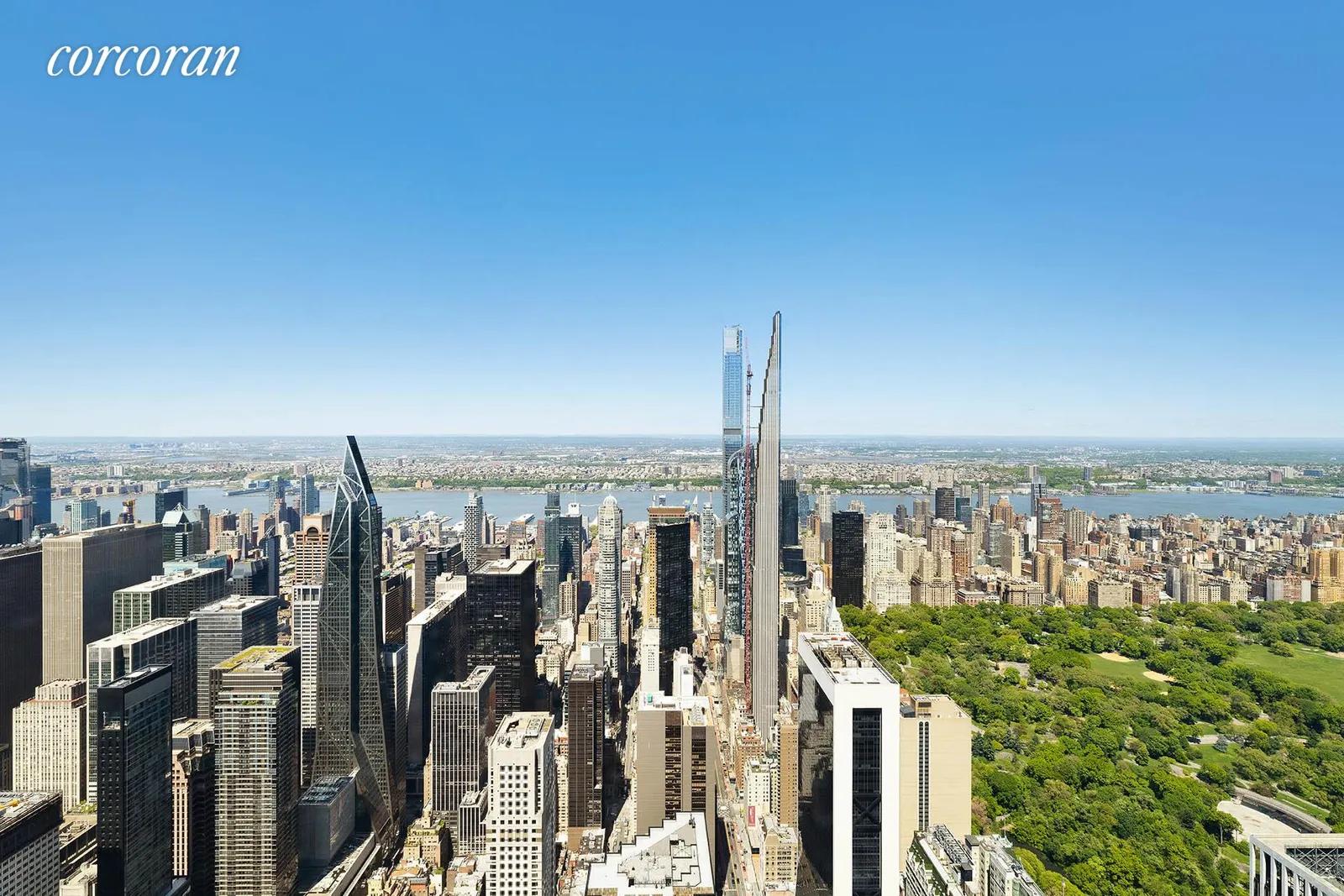 New York City Real Estate | View 432 Park Avenue, PH82 | View | View 37