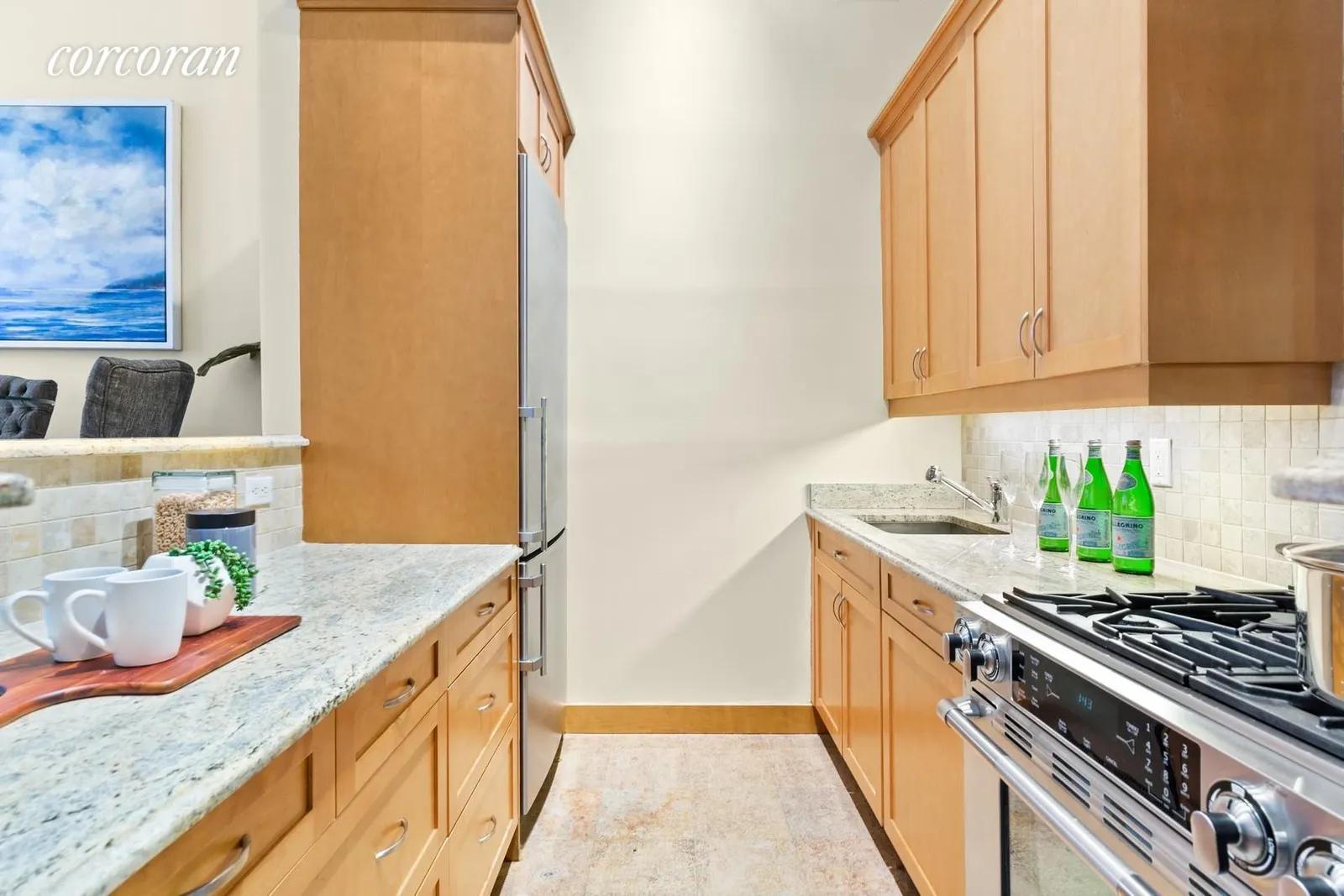 New York City Real Estate | View 253 West 73rd Street, 5L | room 2 | View 3